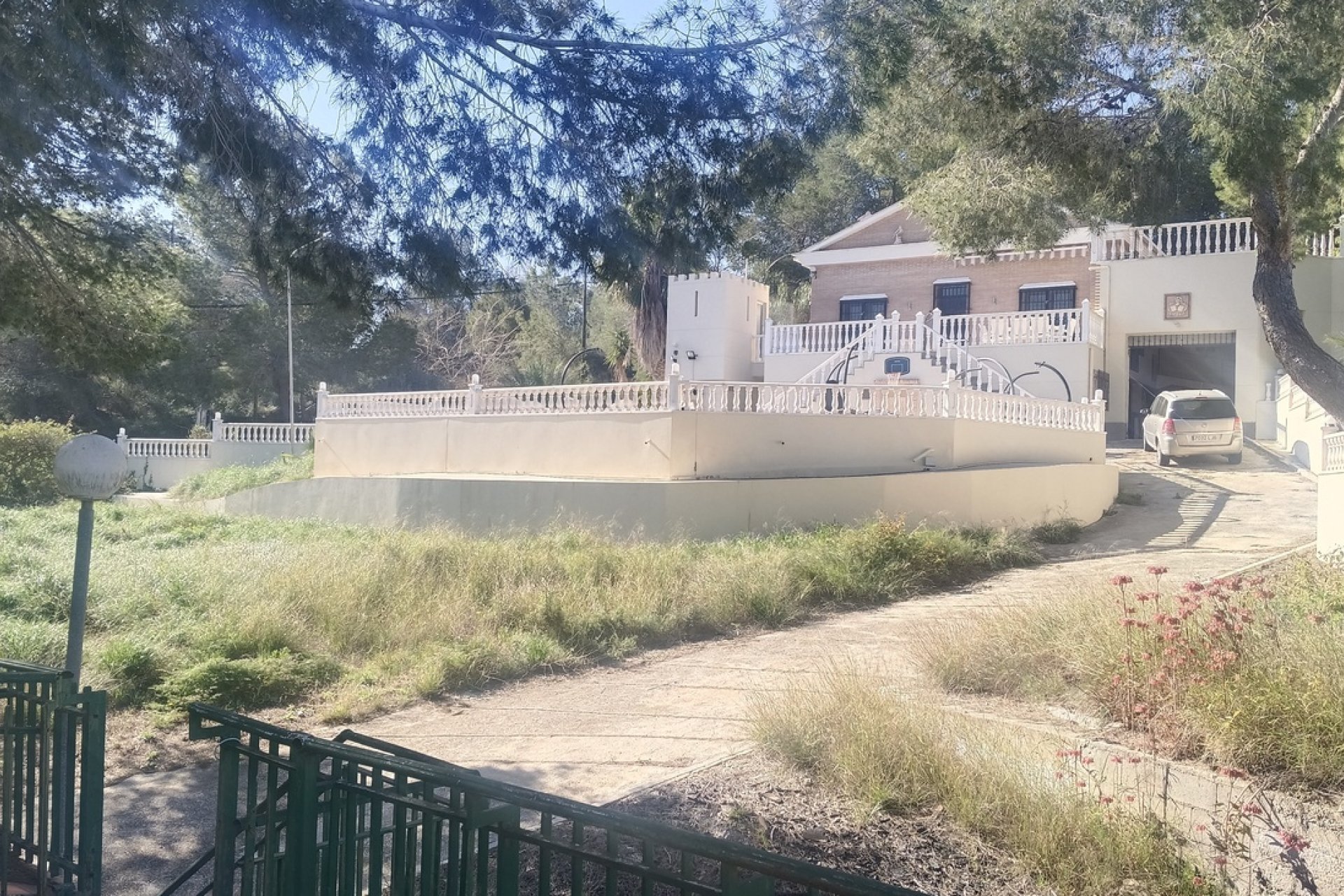 Revente - Villa -
Canadas De San Pedro - Inland