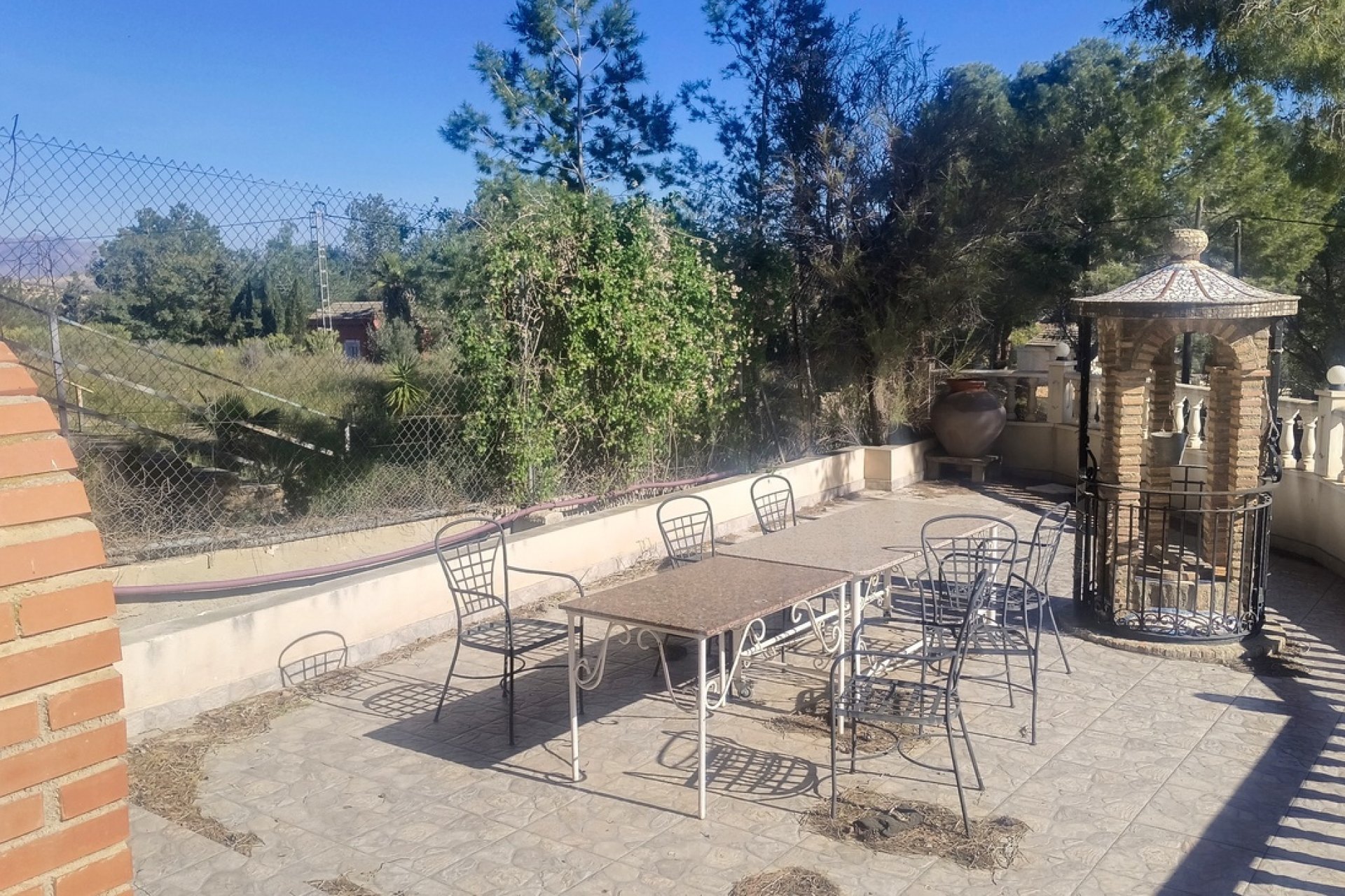 Revente - Villa -
Canadas De San Pedro - Inland