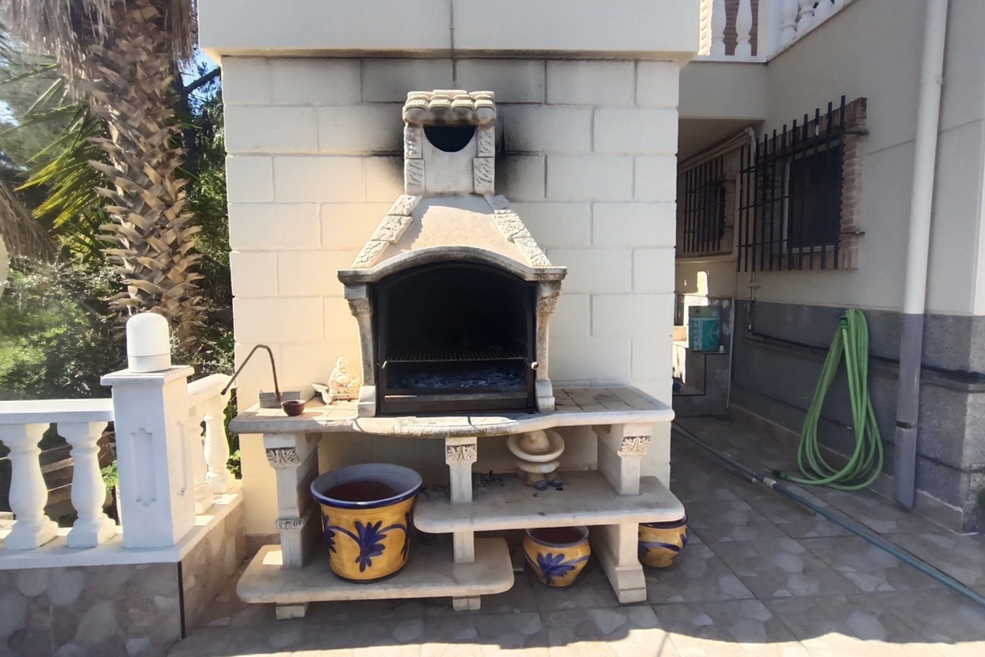 Revente - Villa -
Canadas De San Pedro - Inland