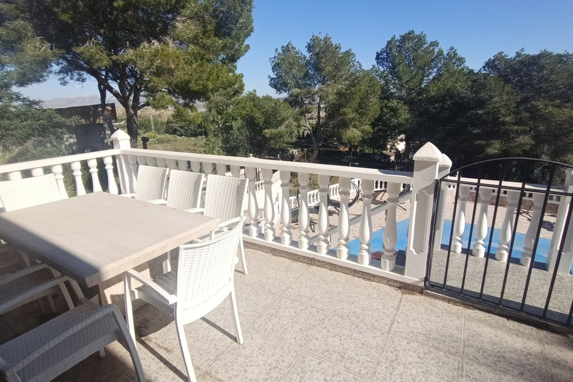 Revente - Villa -
Canadas De San Pedro - Inland