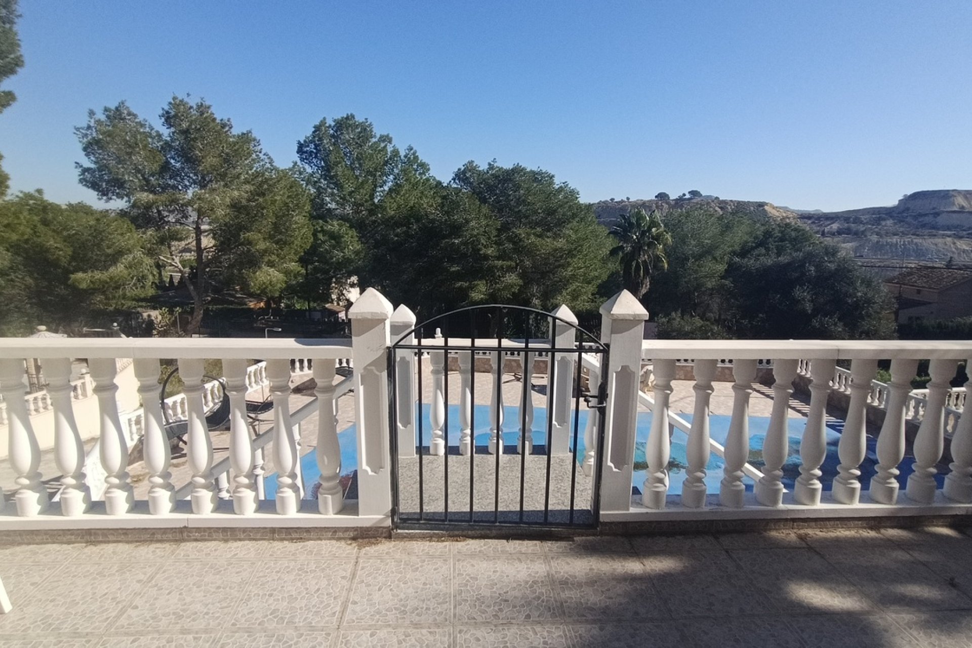 Revente - Villa -
Canadas De San Pedro - Inland