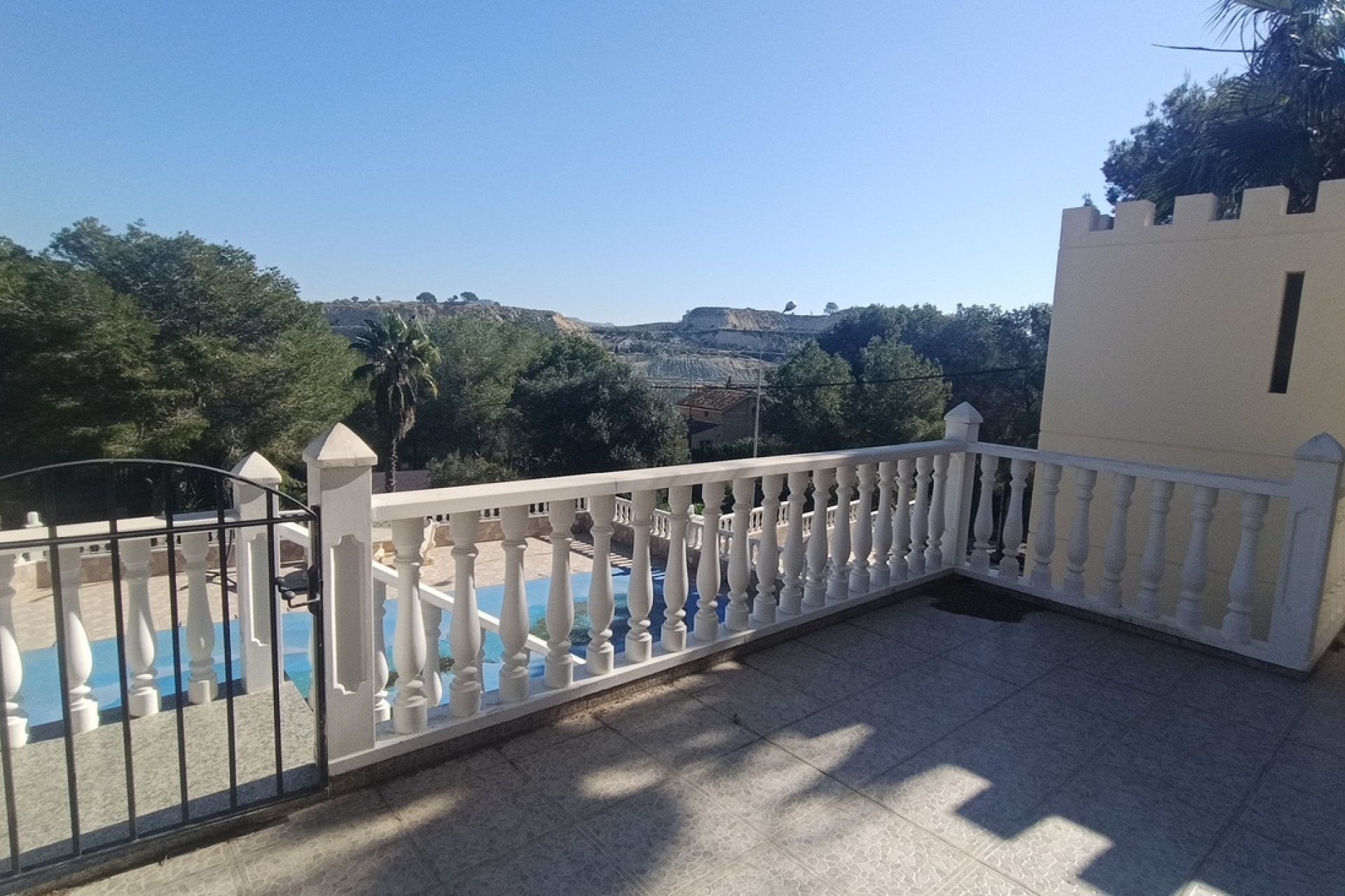 Revente - Villa -
Canadas De San Pedro - Inland