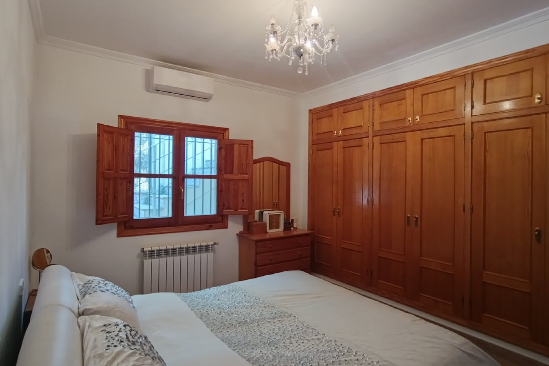 Revente - Villa -
Canadas De San Pedro - Inland