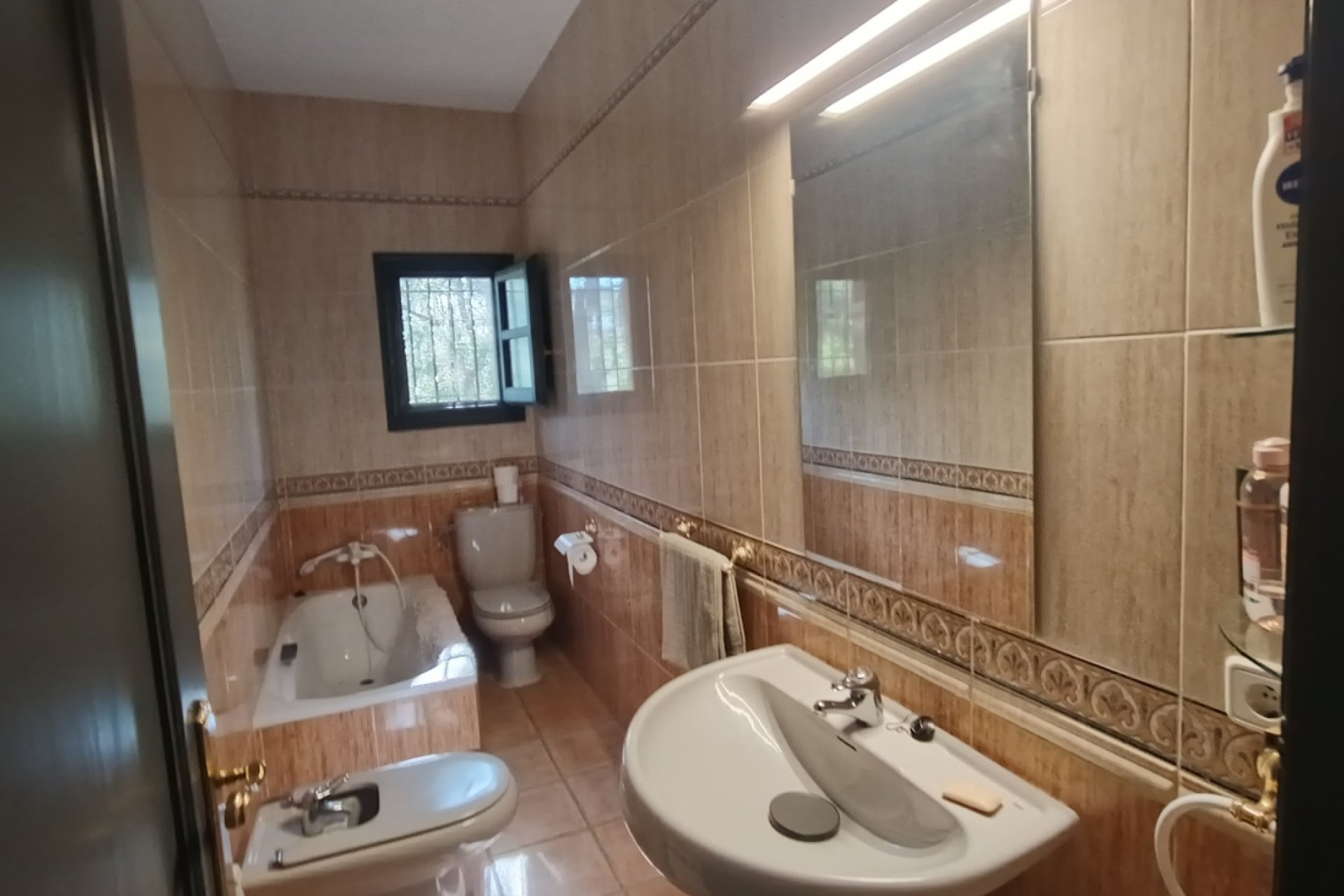 Revente - Villa -
Canadas De San Pedro - Inland