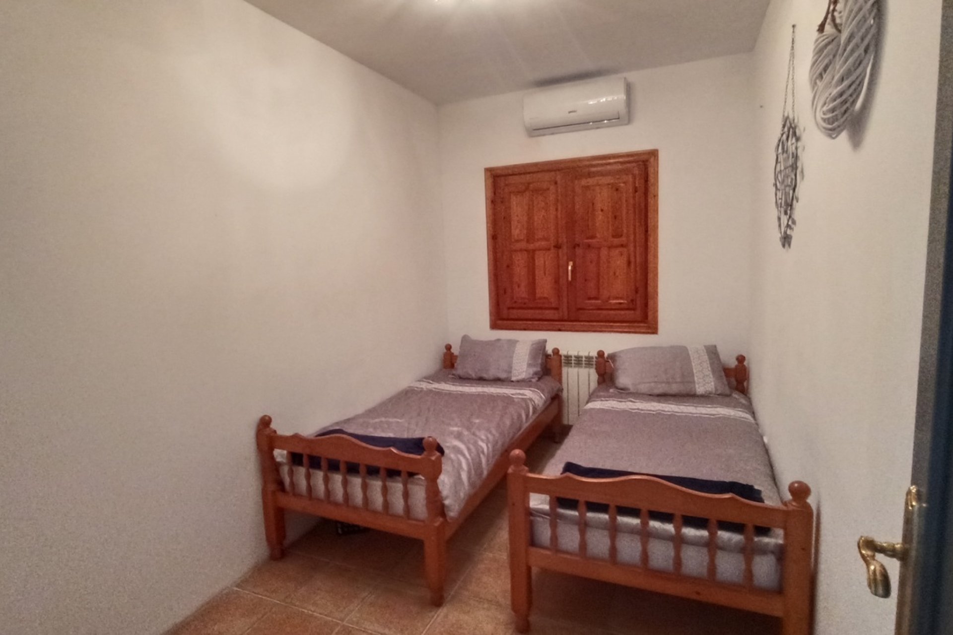 Revente - Villa -
Canadas De San Pedro - Inland