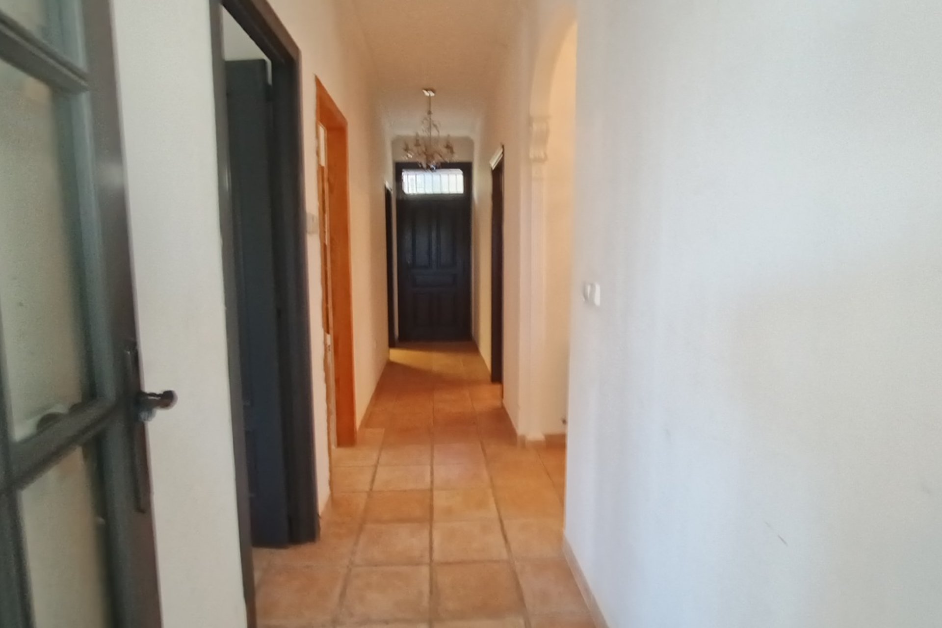 Revente - Villa -
Canadas De San Pedro - Inland