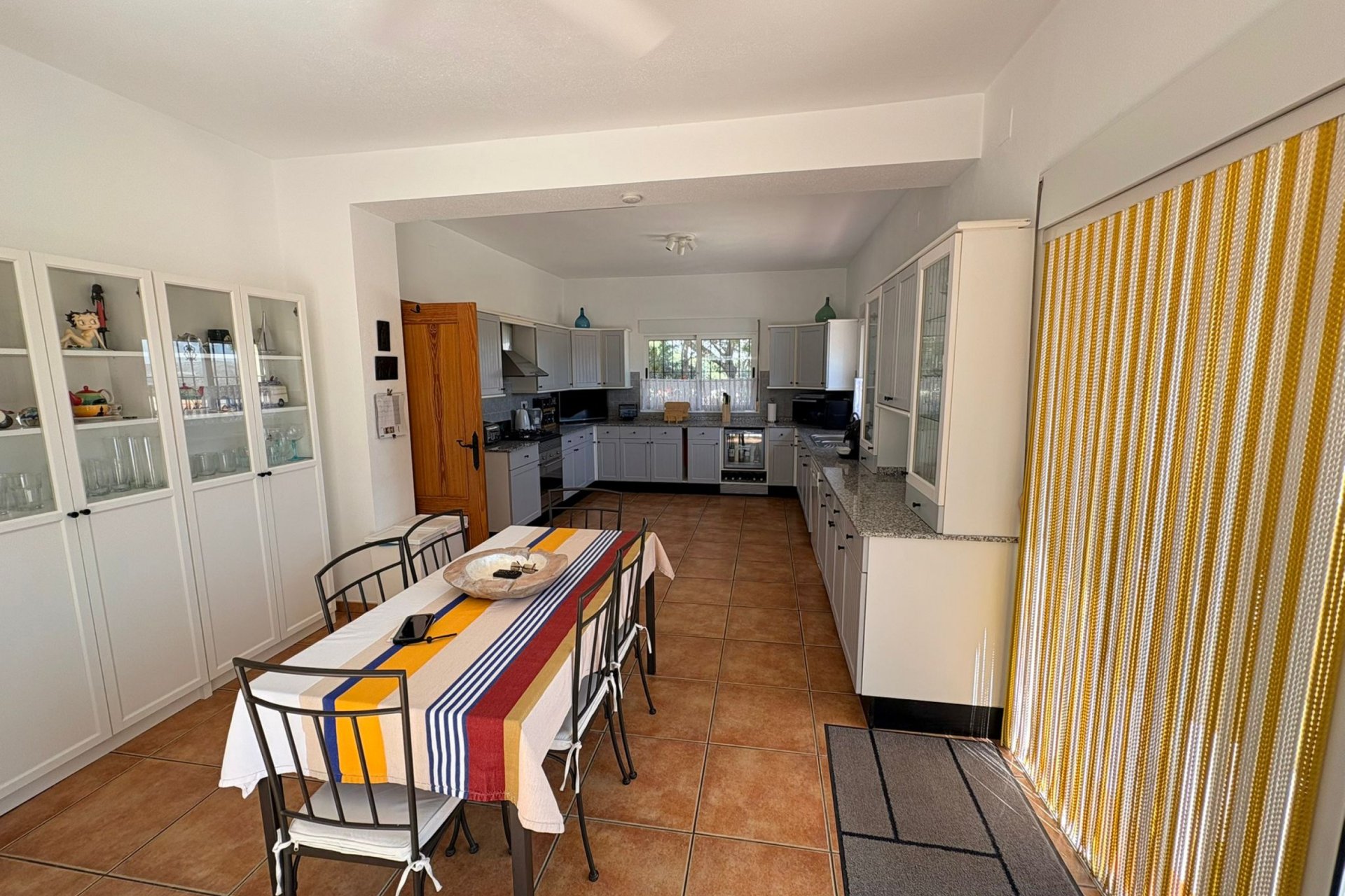 Revente - Villa -
Canadas De San Pedro - Inland