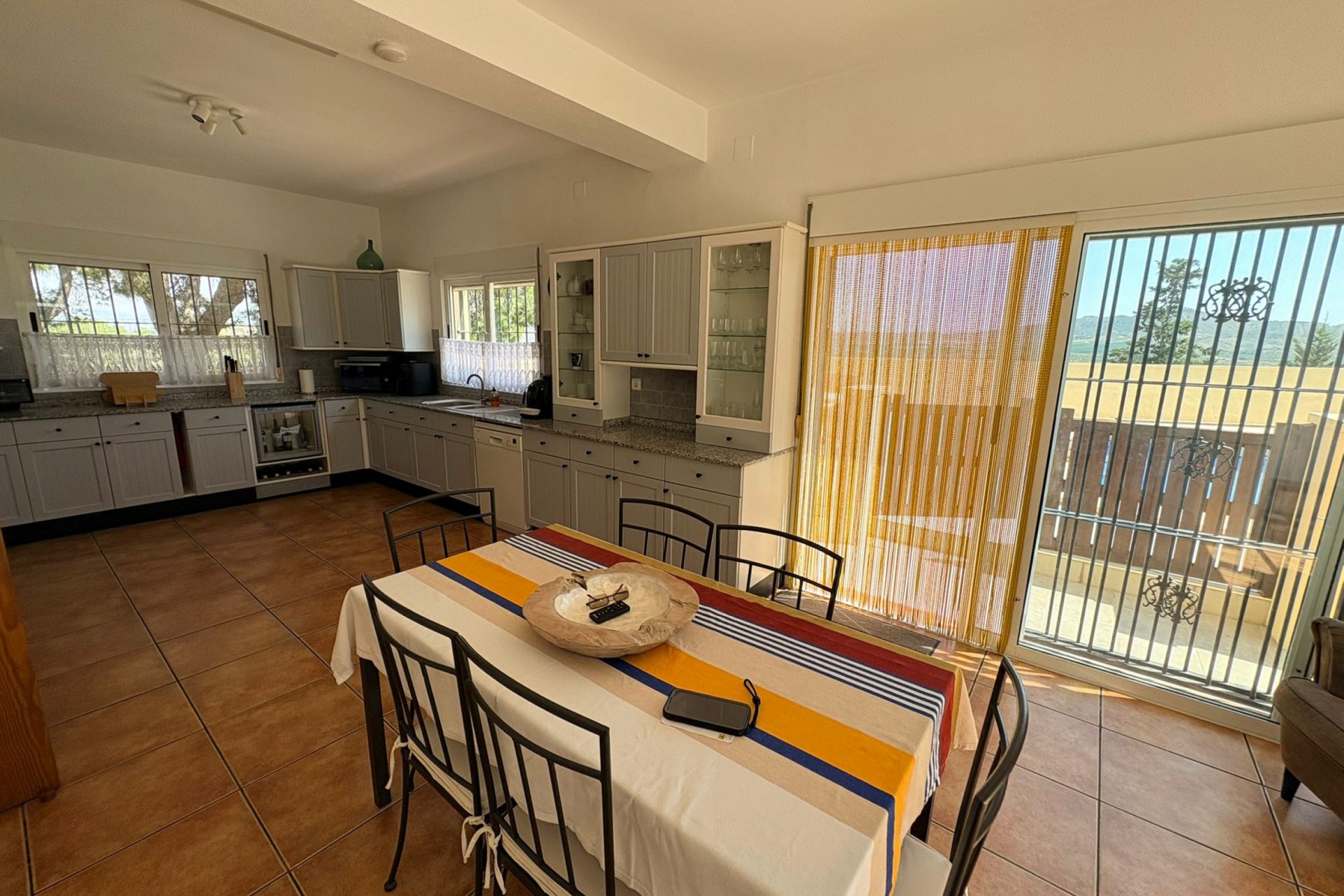 Revente - Villa -
Canadas De San Pedro - Inland