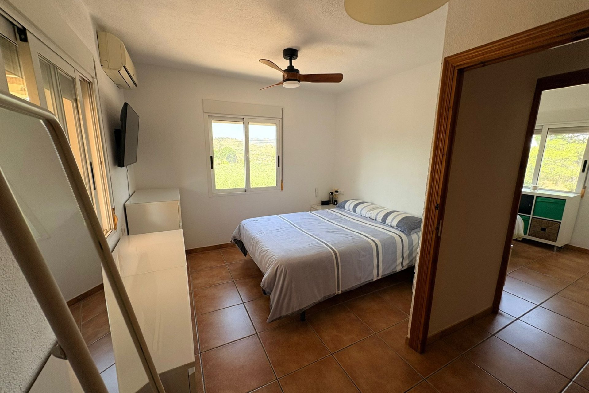 Revente - Villa -
Canadas De San Pedro - Inland