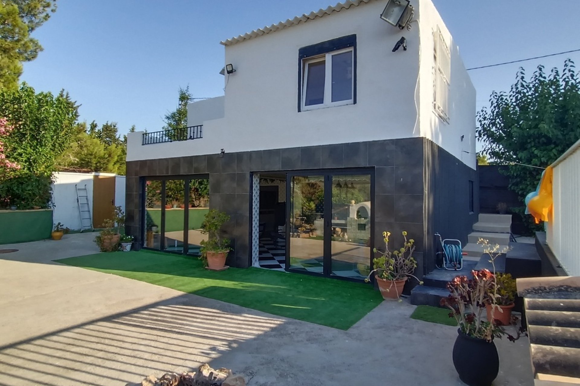 Revente - Villa -
Canadas De San Pedro - Inland
