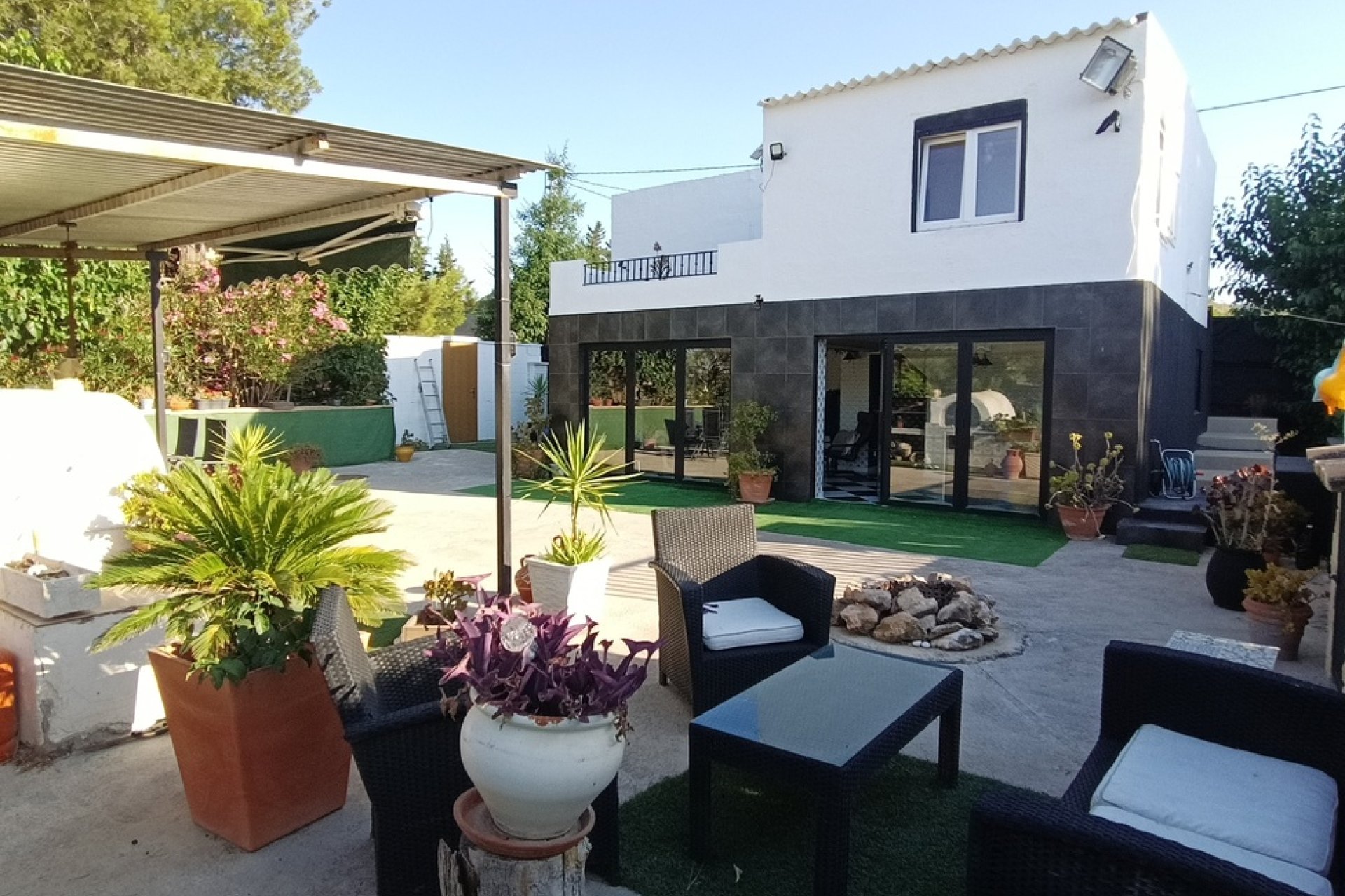 Revente - Villa -
Canadas De San Pedro - Inland