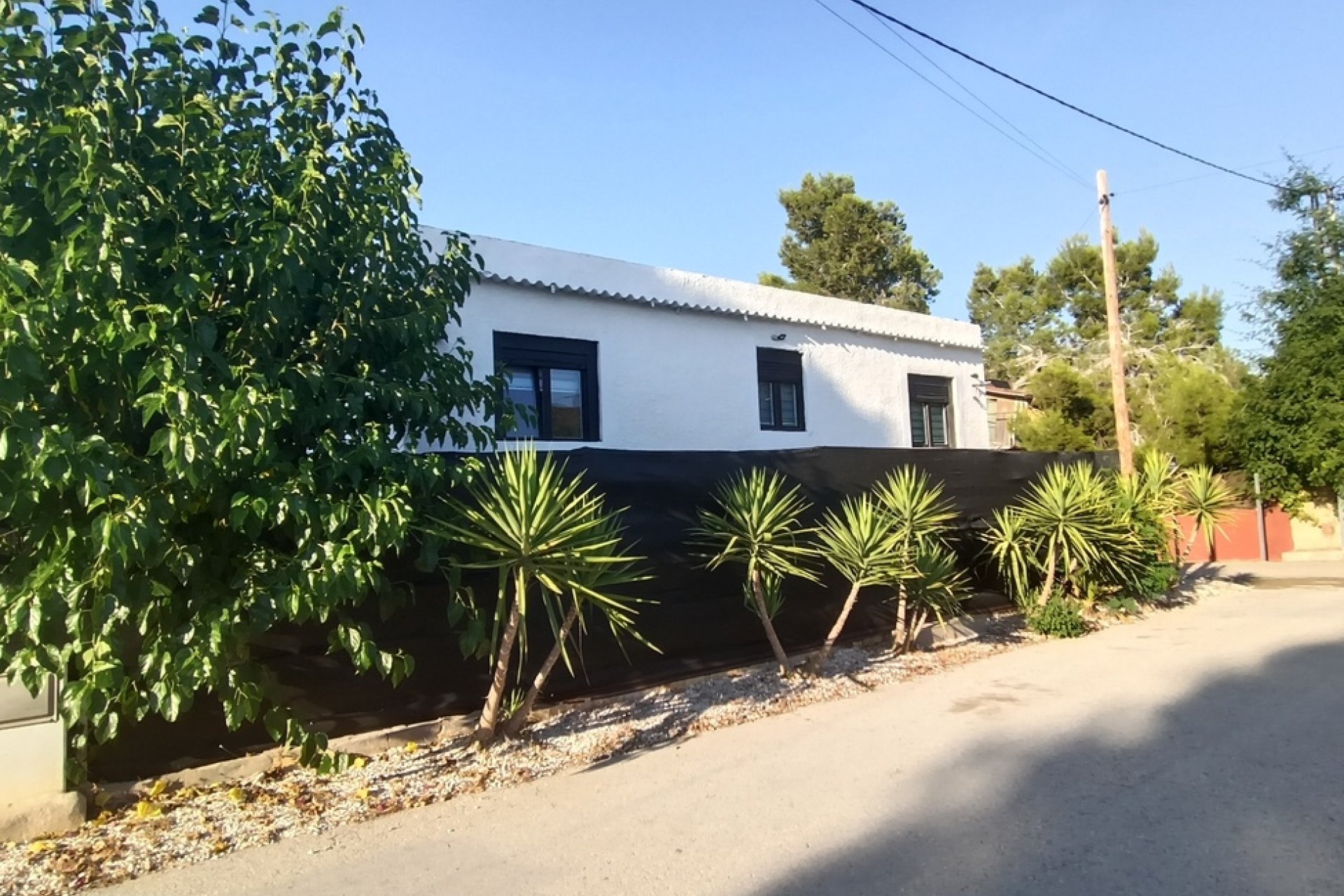 Revente - Villa -
Canadas De San Pedro - Inland