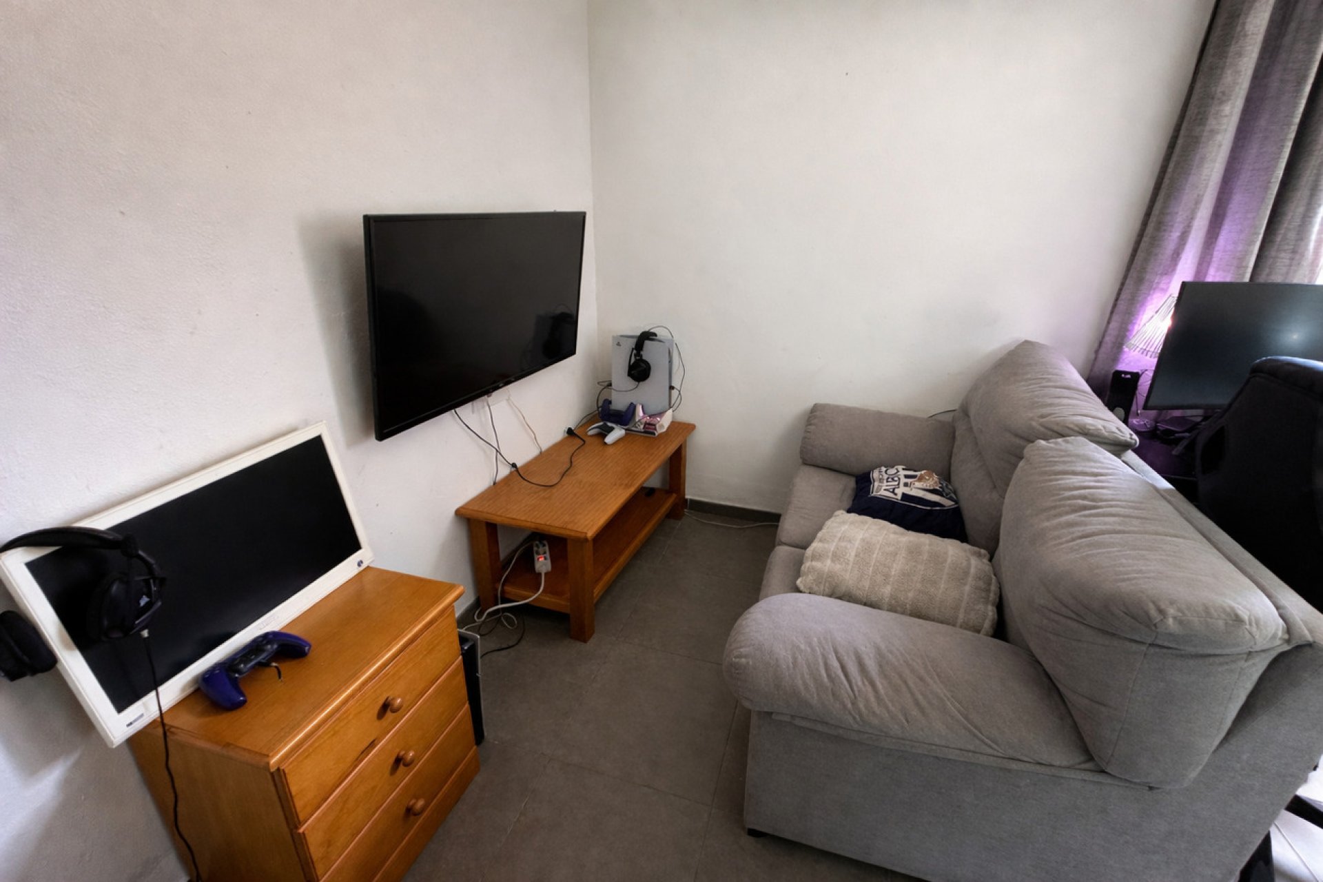 Revente - Villa -
Castalla - Costa Blanca