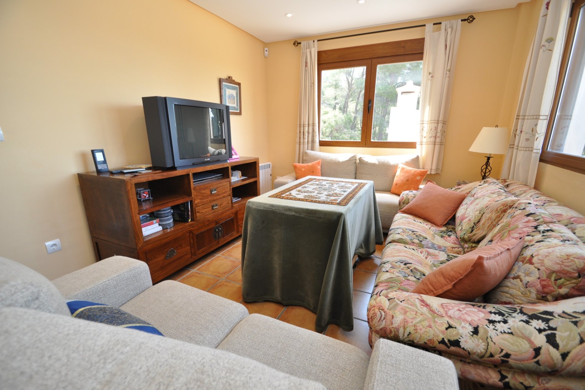 Revente - Villa -
Castalla - Inland