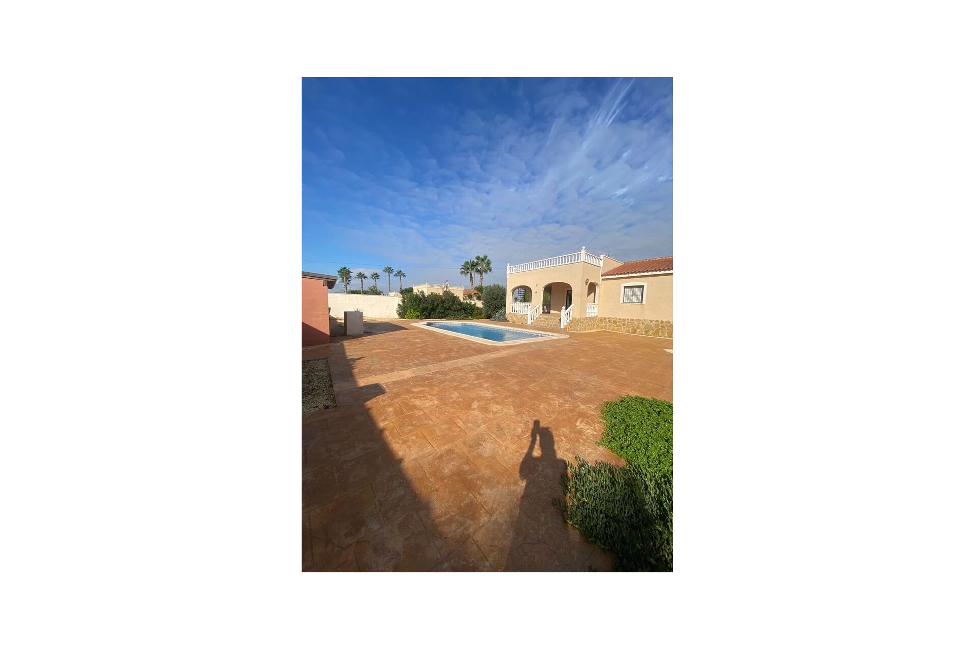 Revente - Villa -
Catral - Costa Blanca