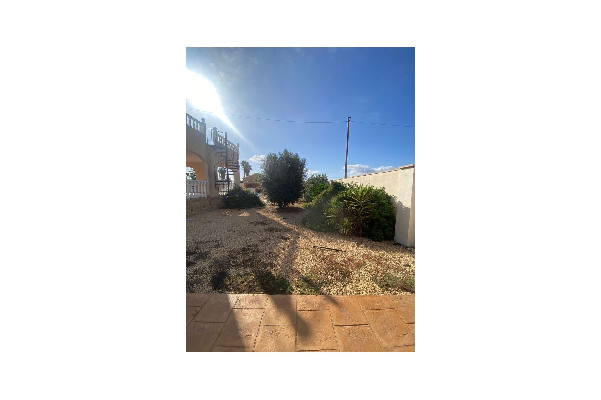 Revente - Villa -
Catral - Costa Blanca