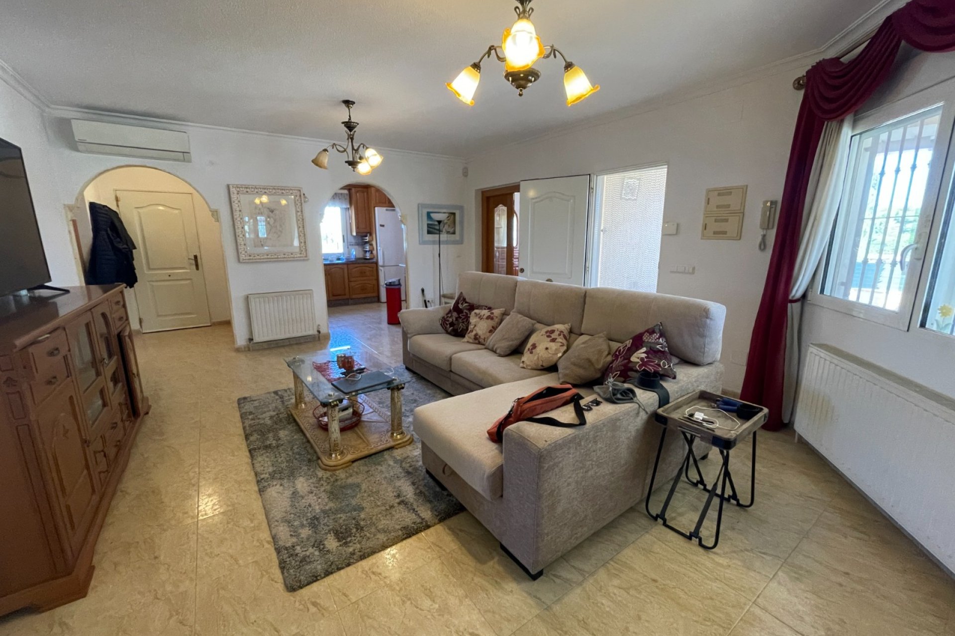 Revente - Villa -
Catral - Costa Blanca