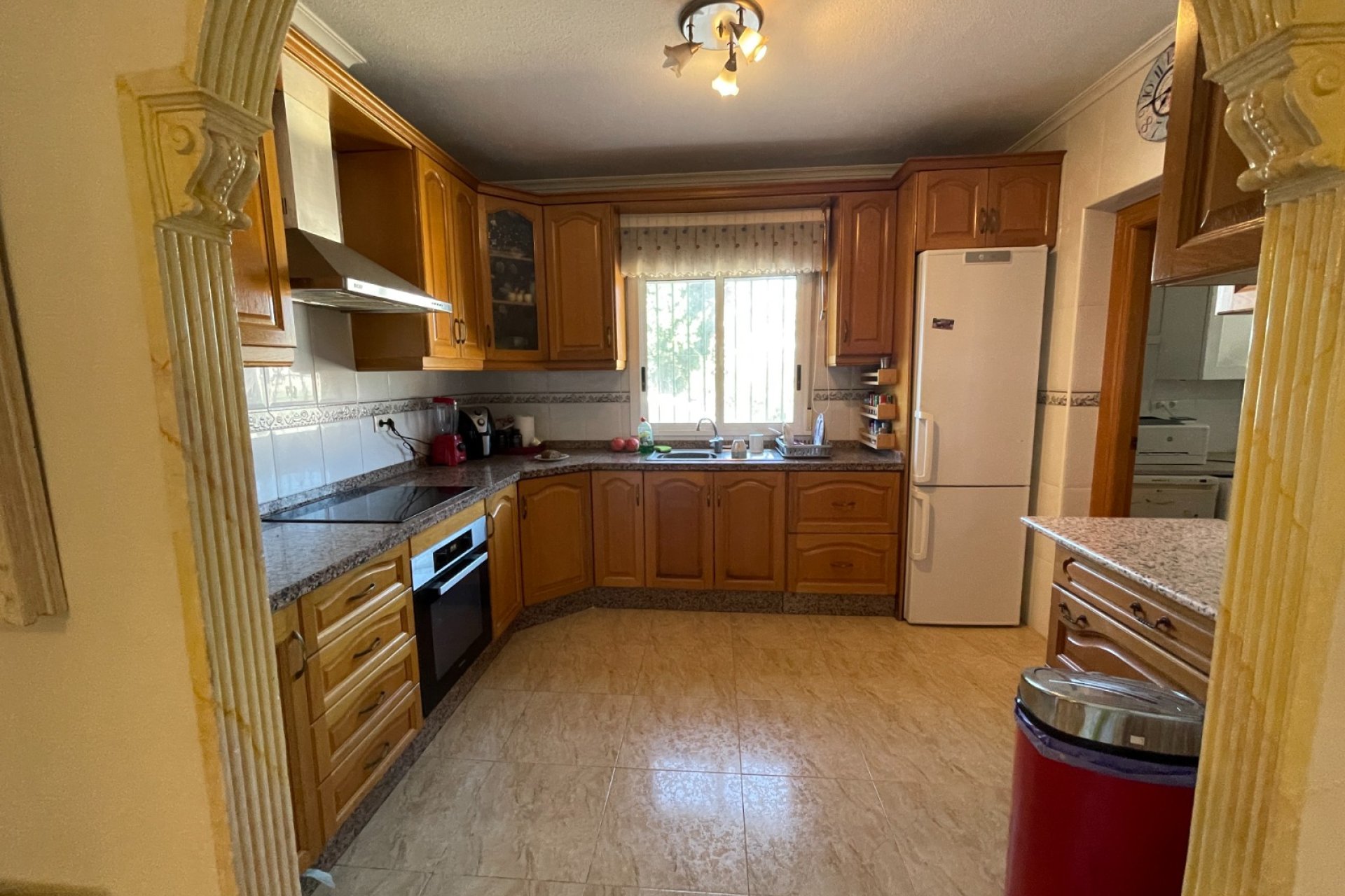 Revente - Villa -
Catral - Costa Blanca