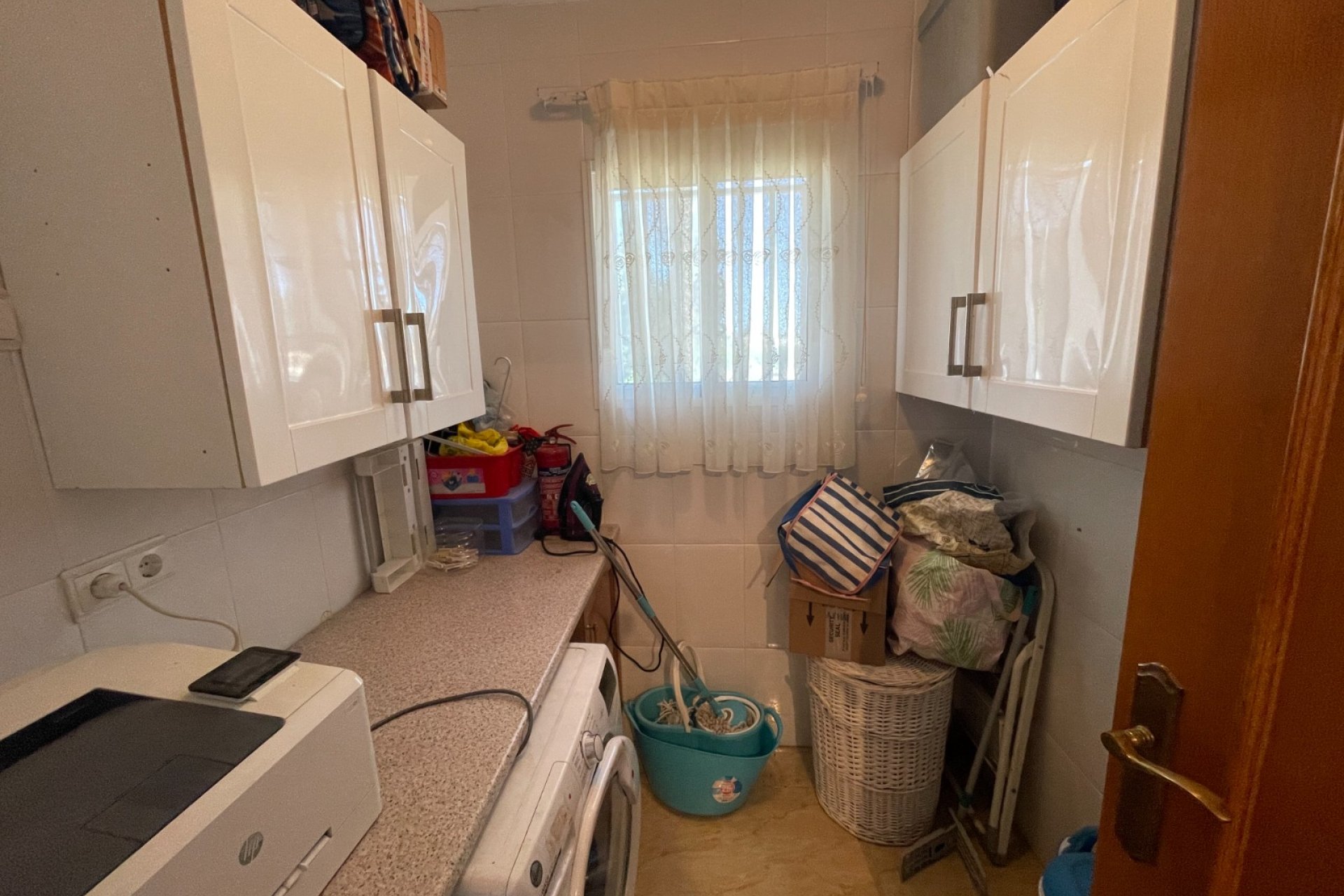 Revente - Villa -
Catral - Costa Blanca