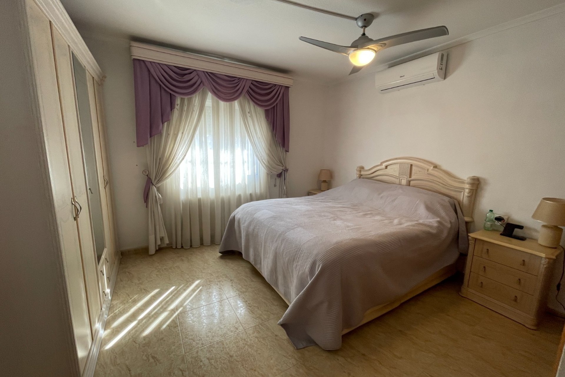 Revente - Villa -
Catral - Costa Blanca