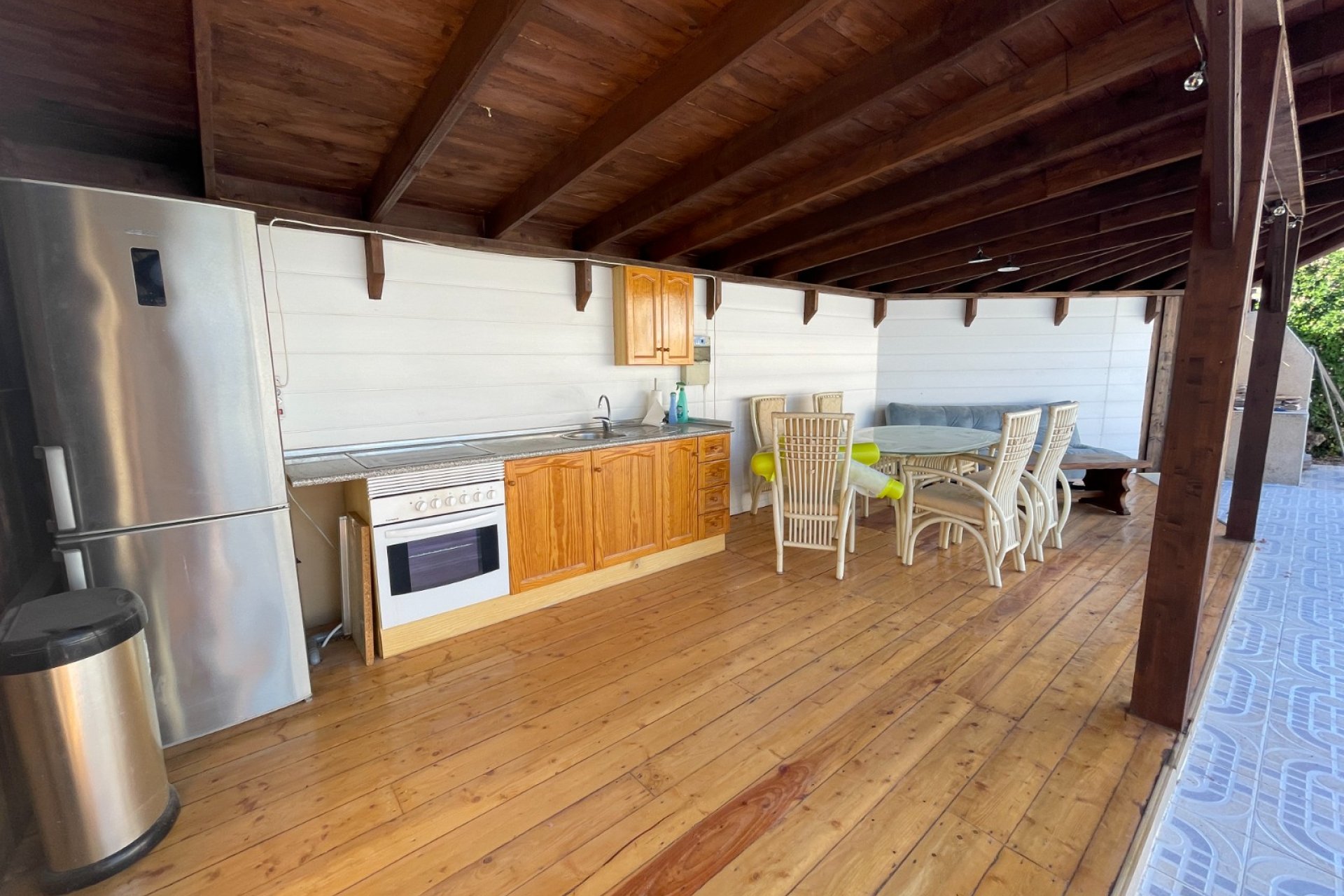 Revente - Villa -
Catral - Costa Blanca