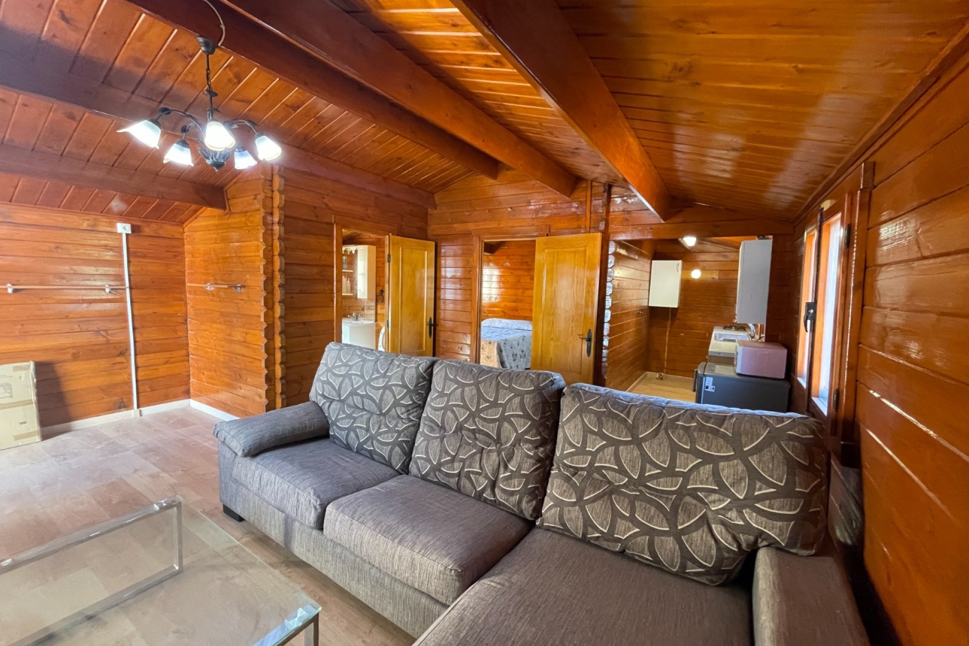 Revente - Villa -
Catral - Costa Blanca