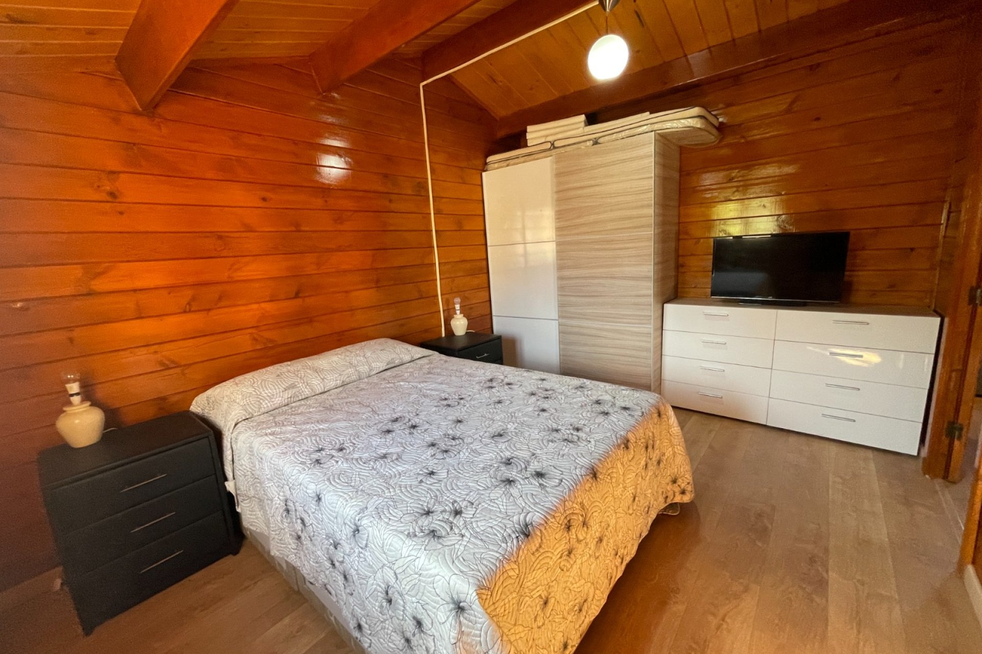 Revente - Villa -
Catral - Costa Blanca