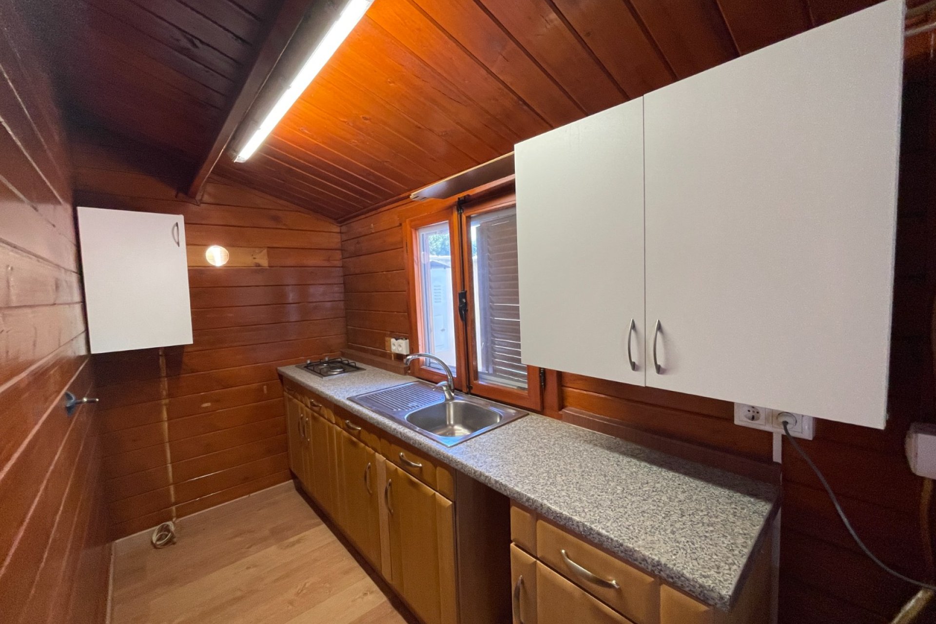 Revente - Villa -
Catral - Costa Blanca