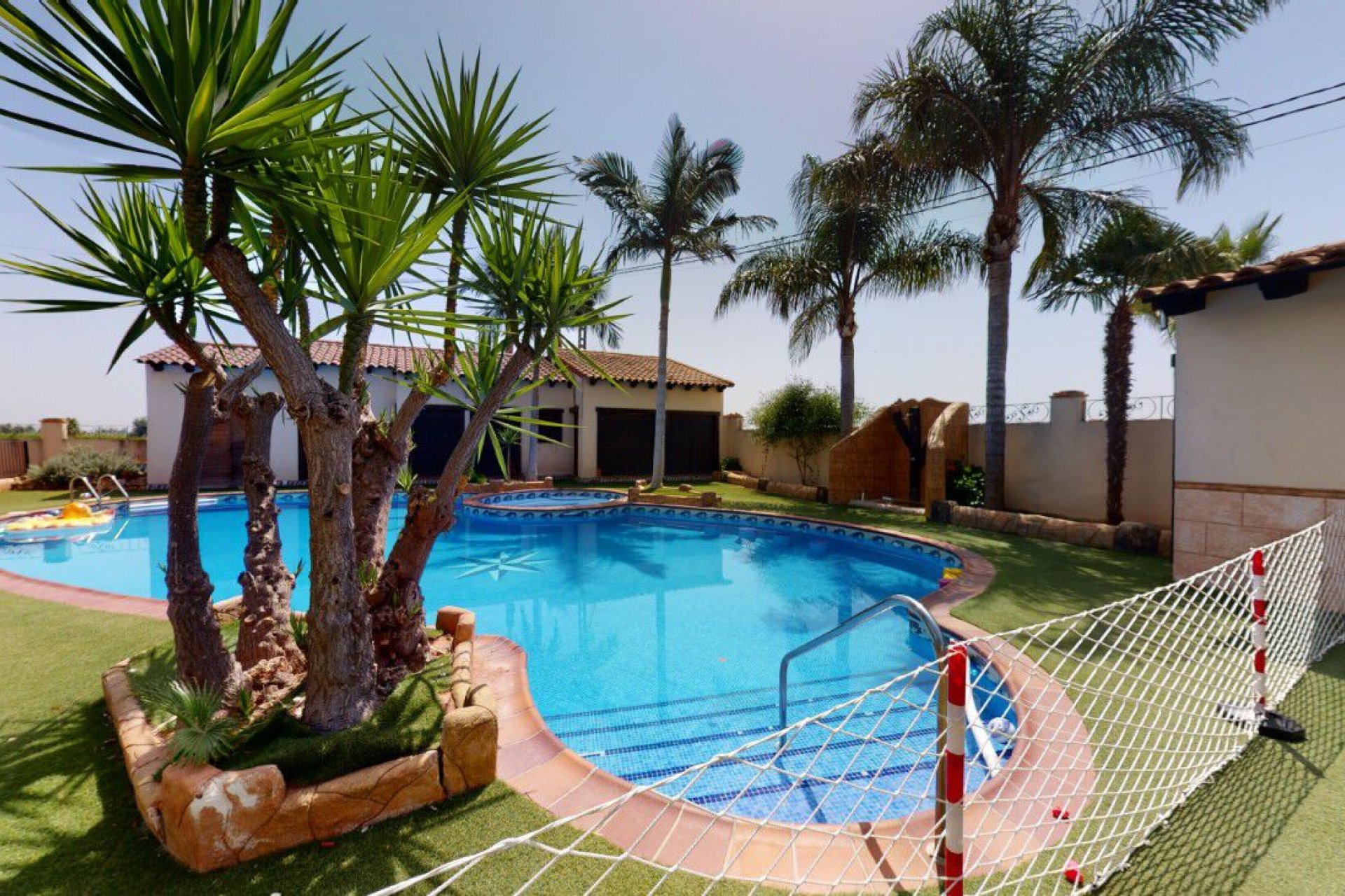 Revente - Villa -
Catral - Costa Blanca