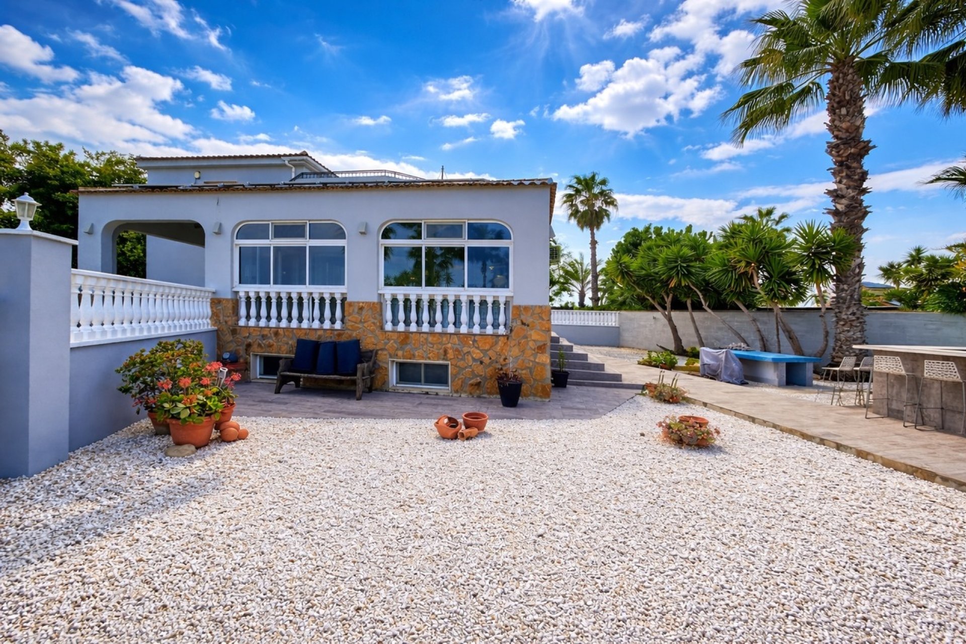 Revente - Villa -
Catral - Costa Blanca