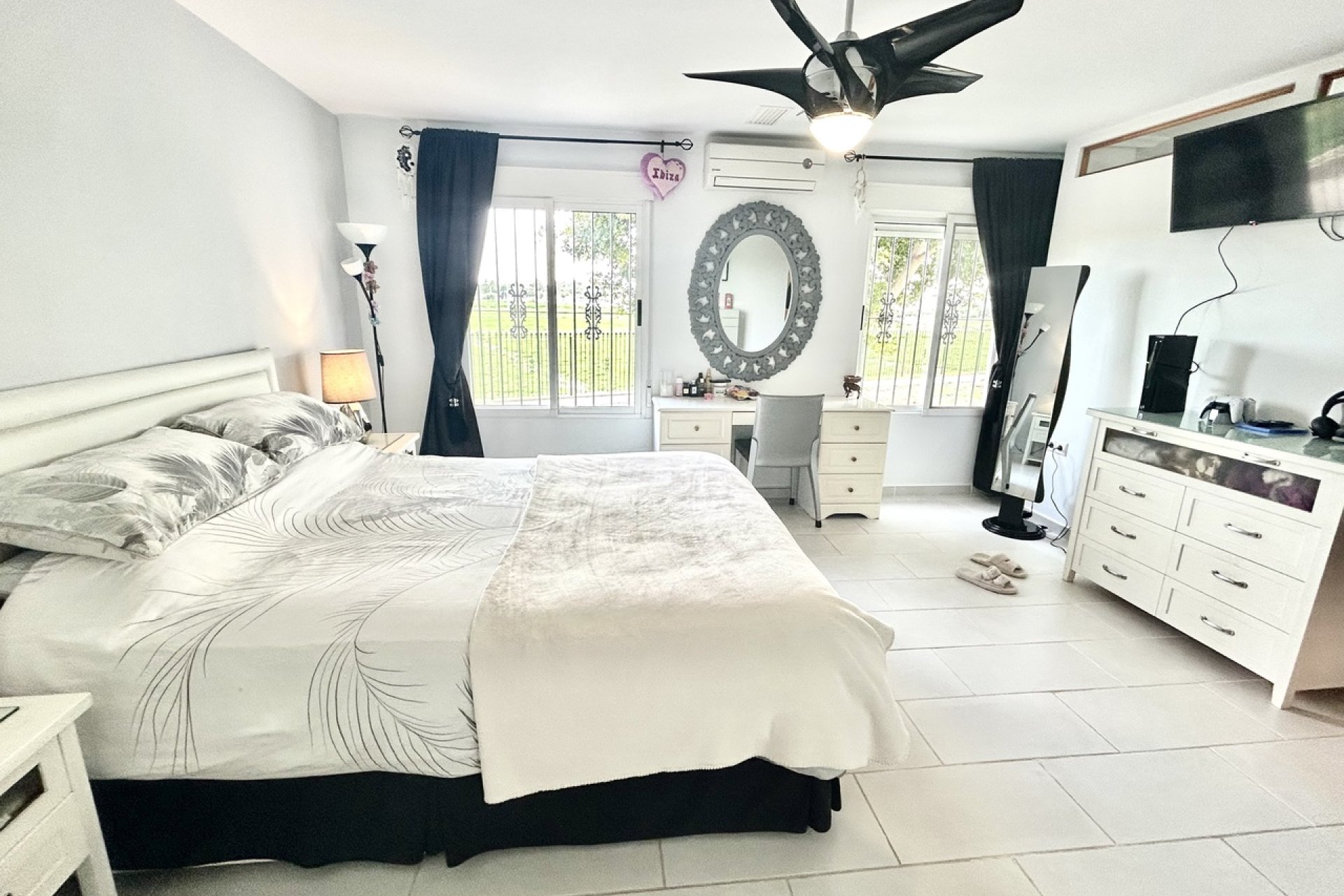 Revente - Villa -
Catral - Costa Blanca