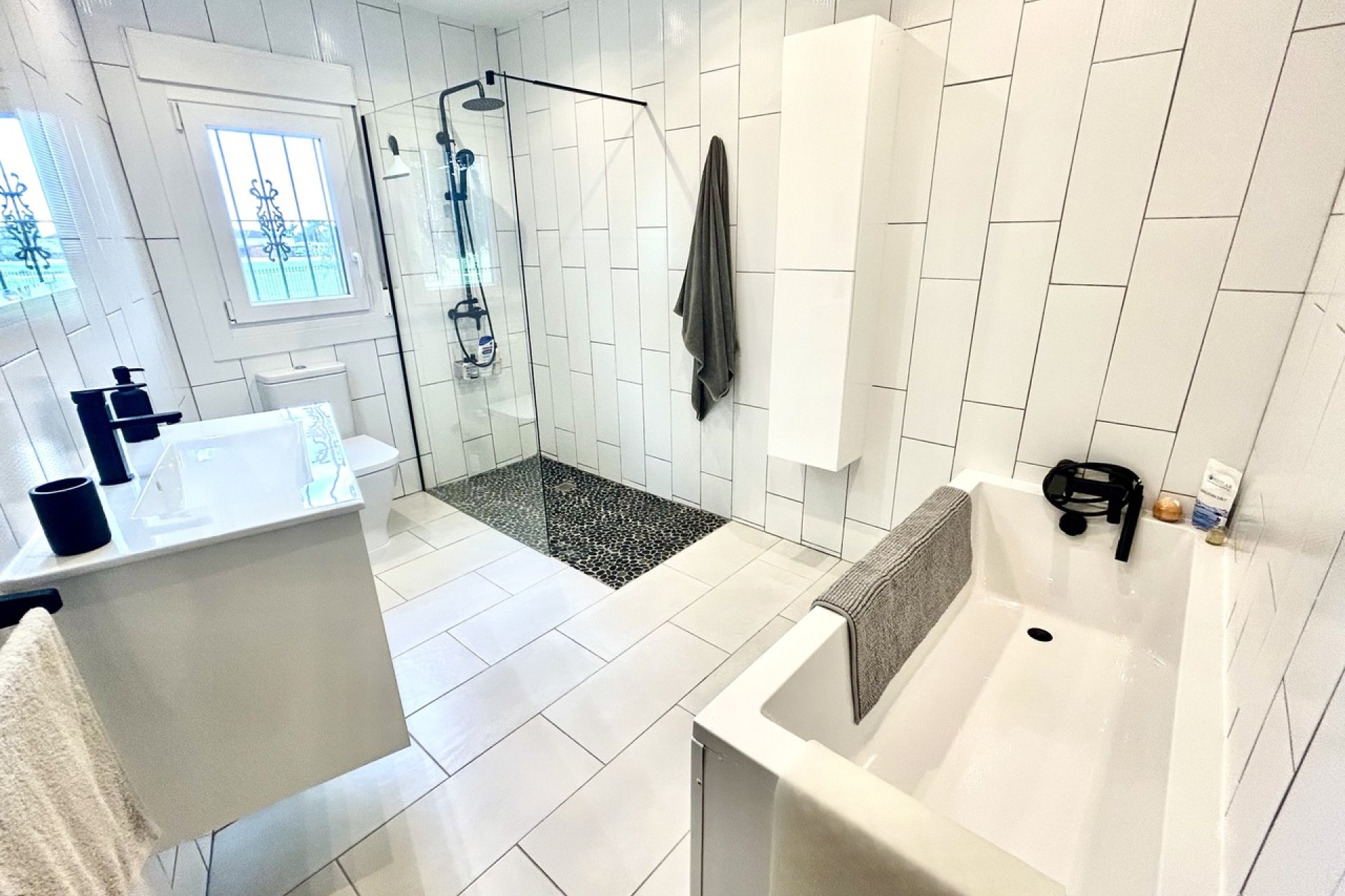Revente - Villa -
Catral - Costa Blanca