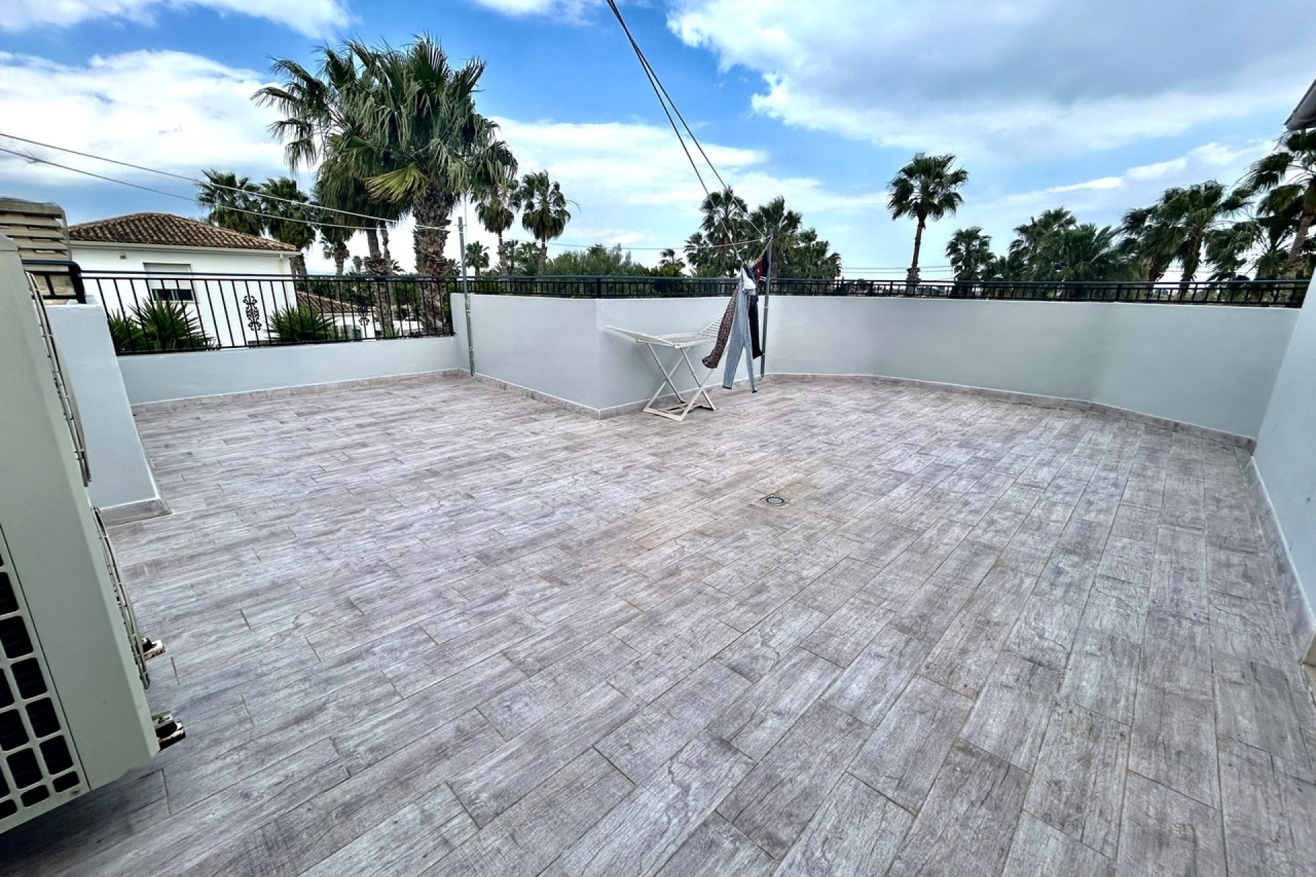 Revente - Villa -
Catral - Costa Blanca
