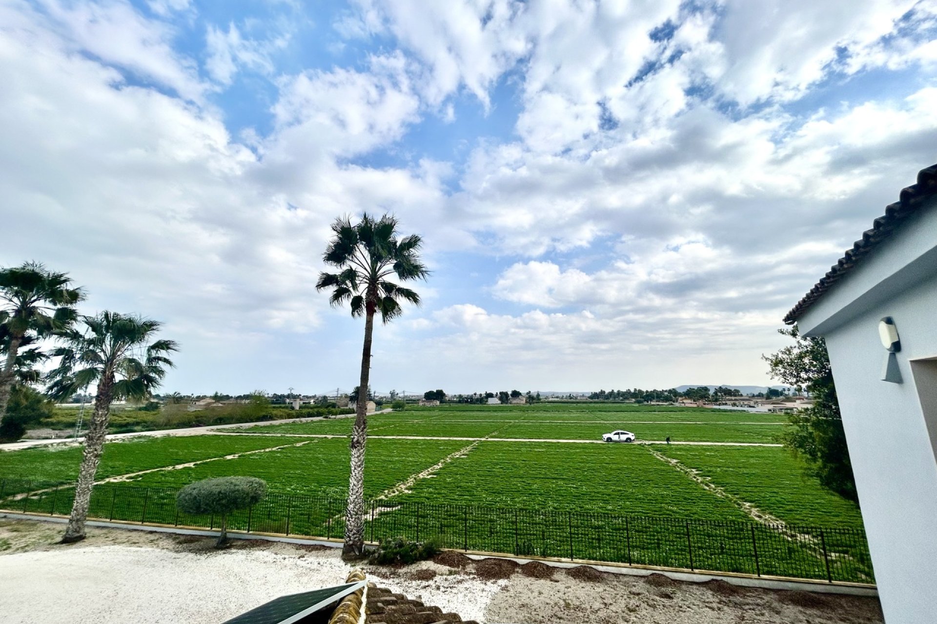 Revente - Villa -
Catral - Costa Blanca