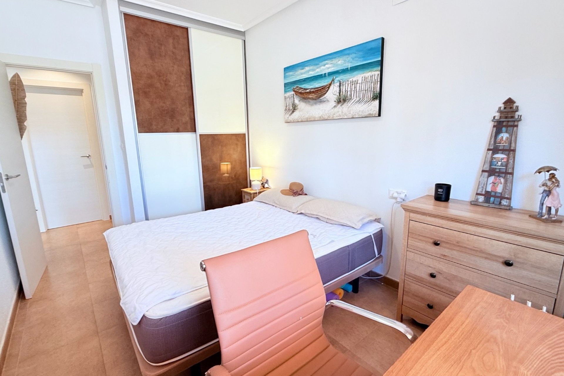 Revente - Villa -
Catral - Costa Blanca