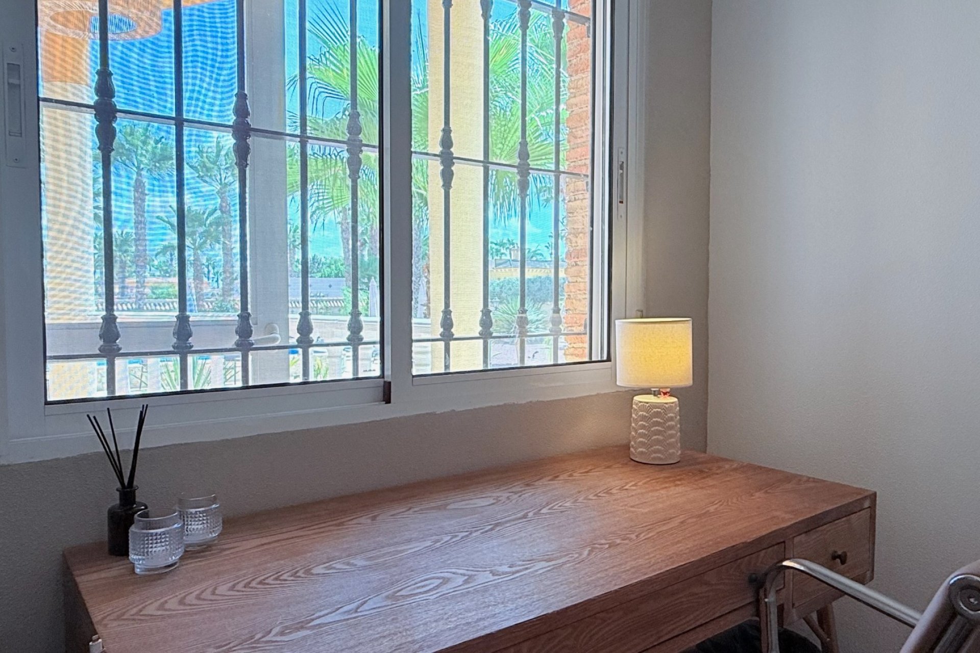 Revente - Villa -
Catral - Costa Blanca