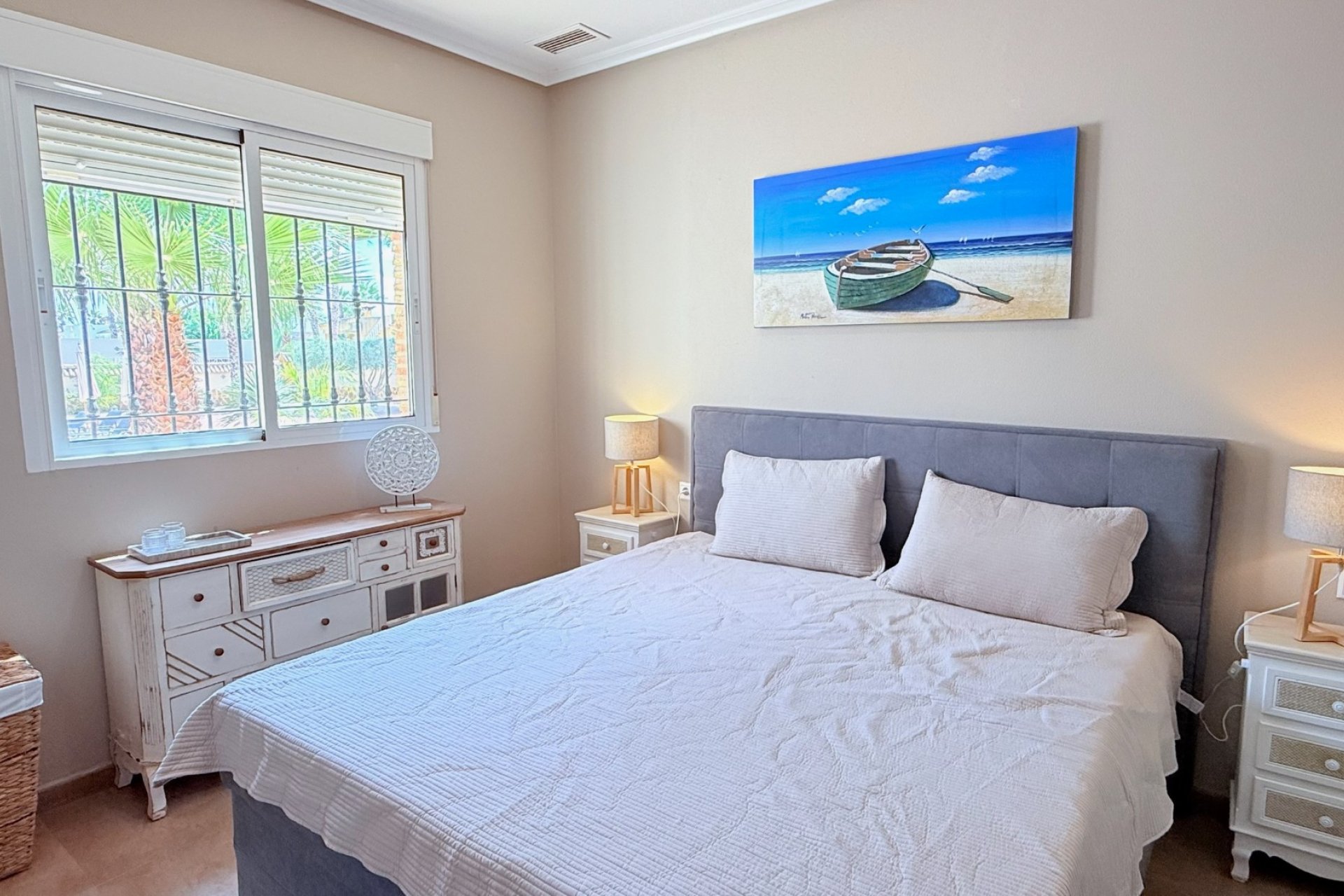 Revente - Villa -
Catral - Costa Blanca