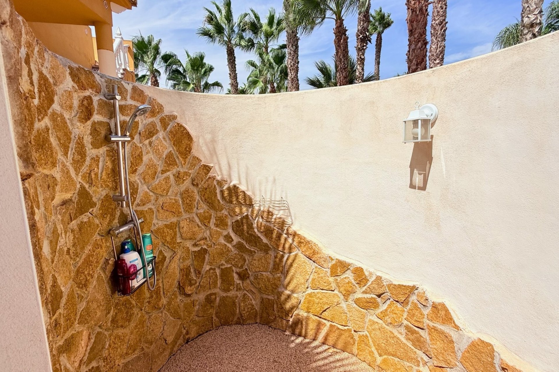 Revente - Villa -
Catral - Costa Blanca