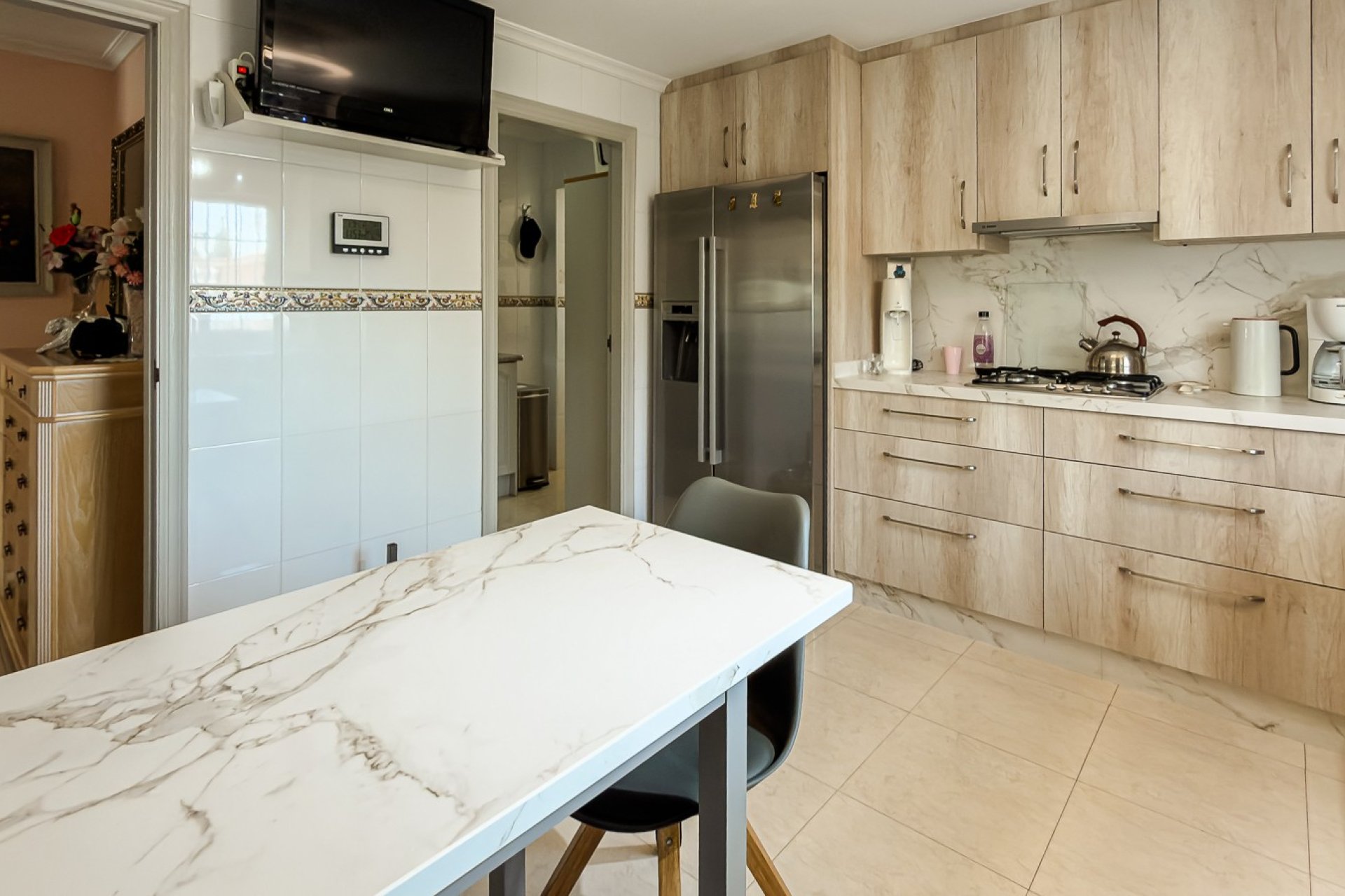 Revente - Villa -
Catral - Costa Blanca