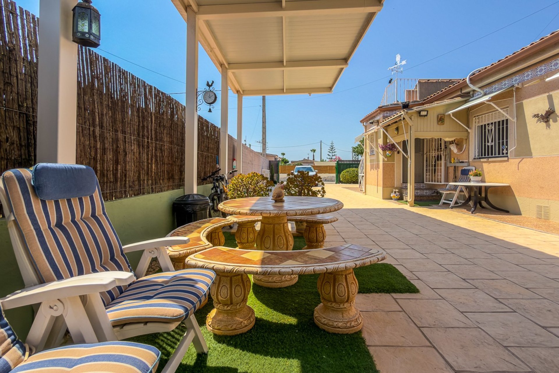 Revente - Villa -
Catral - Costa Blanca