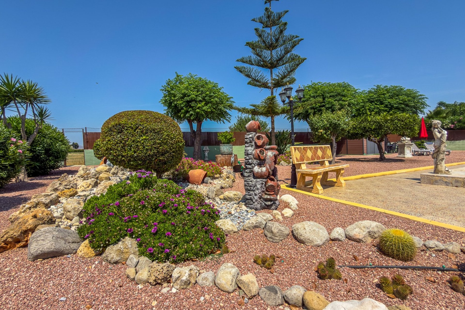 Revente - Villa -
Catral - Costa Blanca
