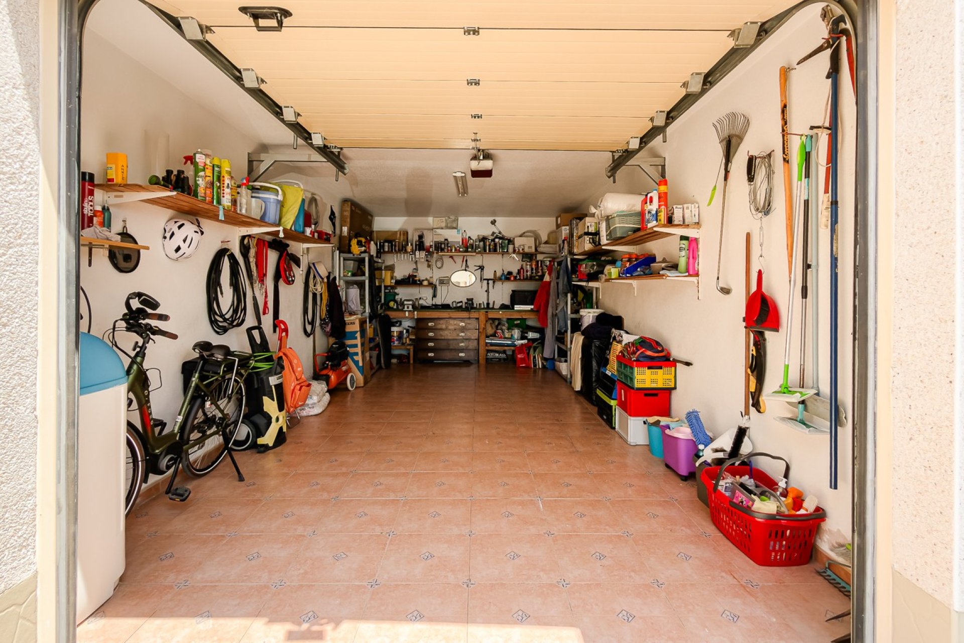 Revente - Villa -
Catral - Costa Blanca