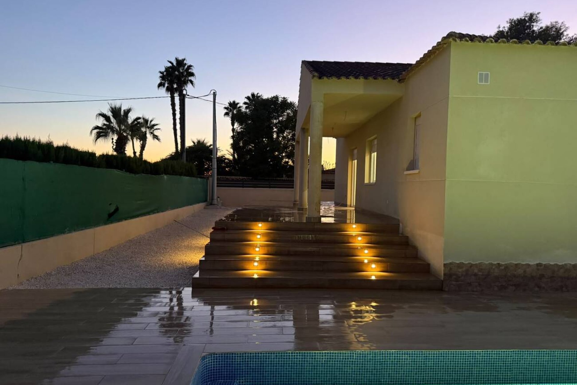 Revente - Villa -
Catral - Costa Blanca
