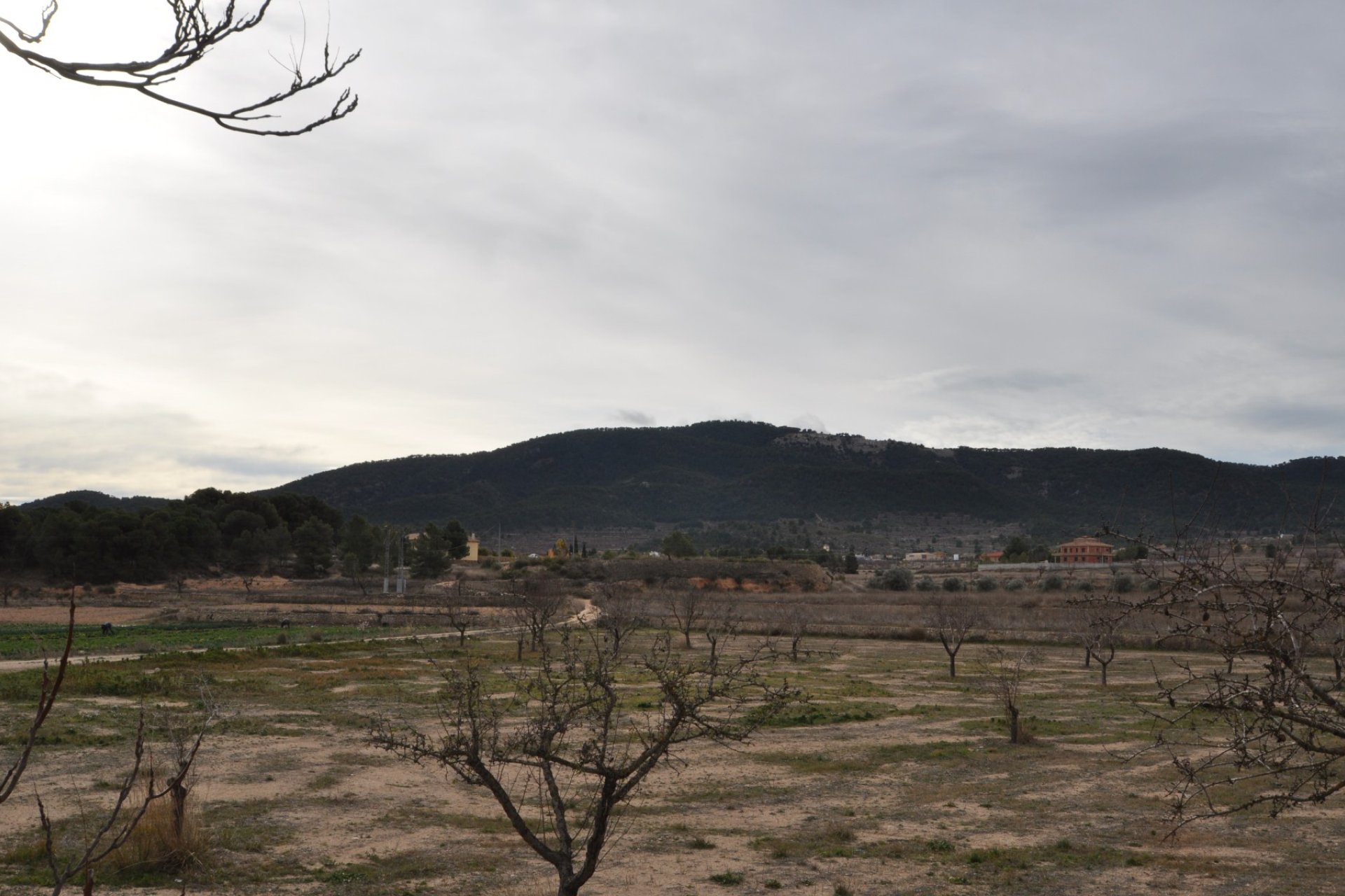 Revente - Villa -
Chinorlet - Inland