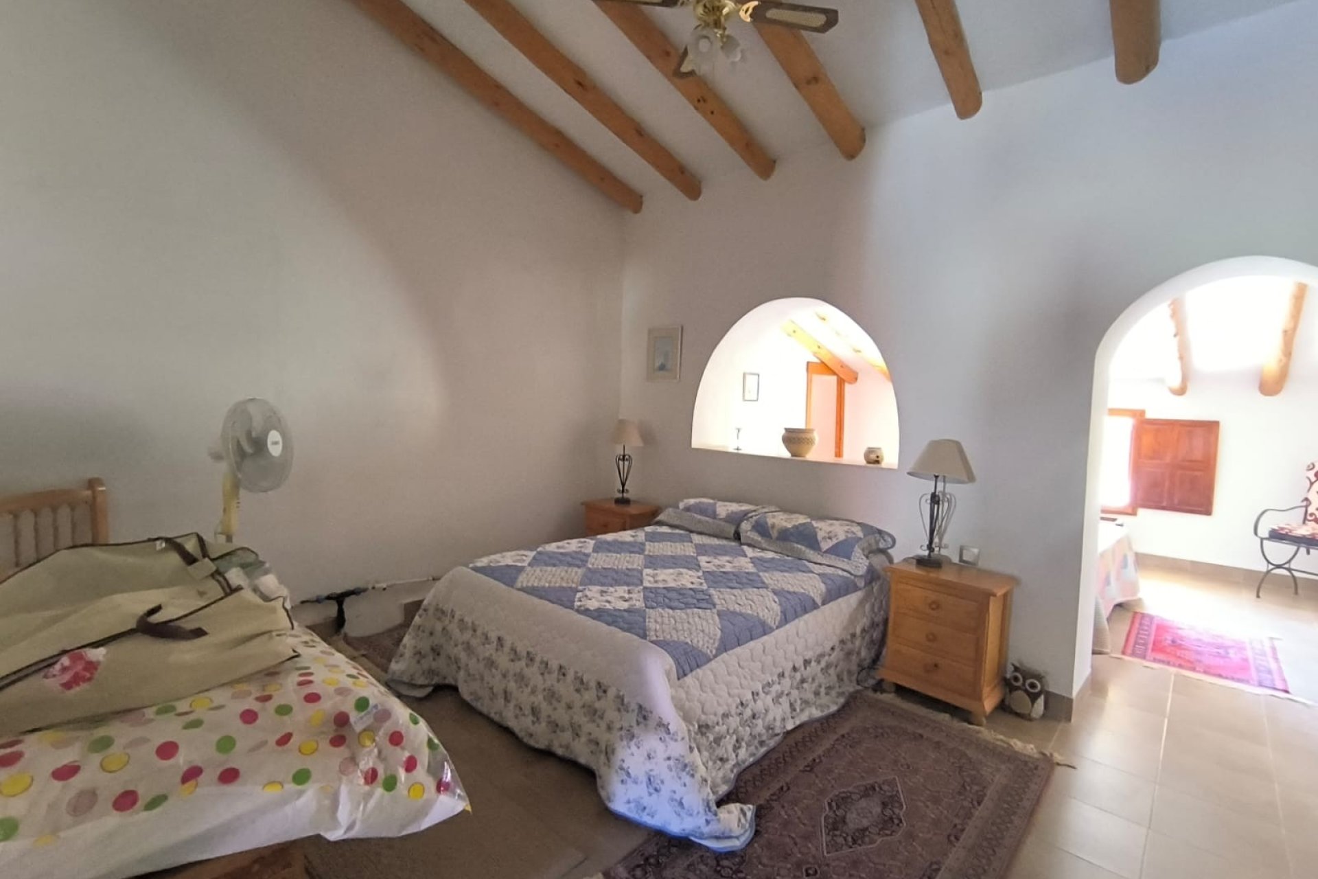 Revente - Villa -
Chinorlet - Inland