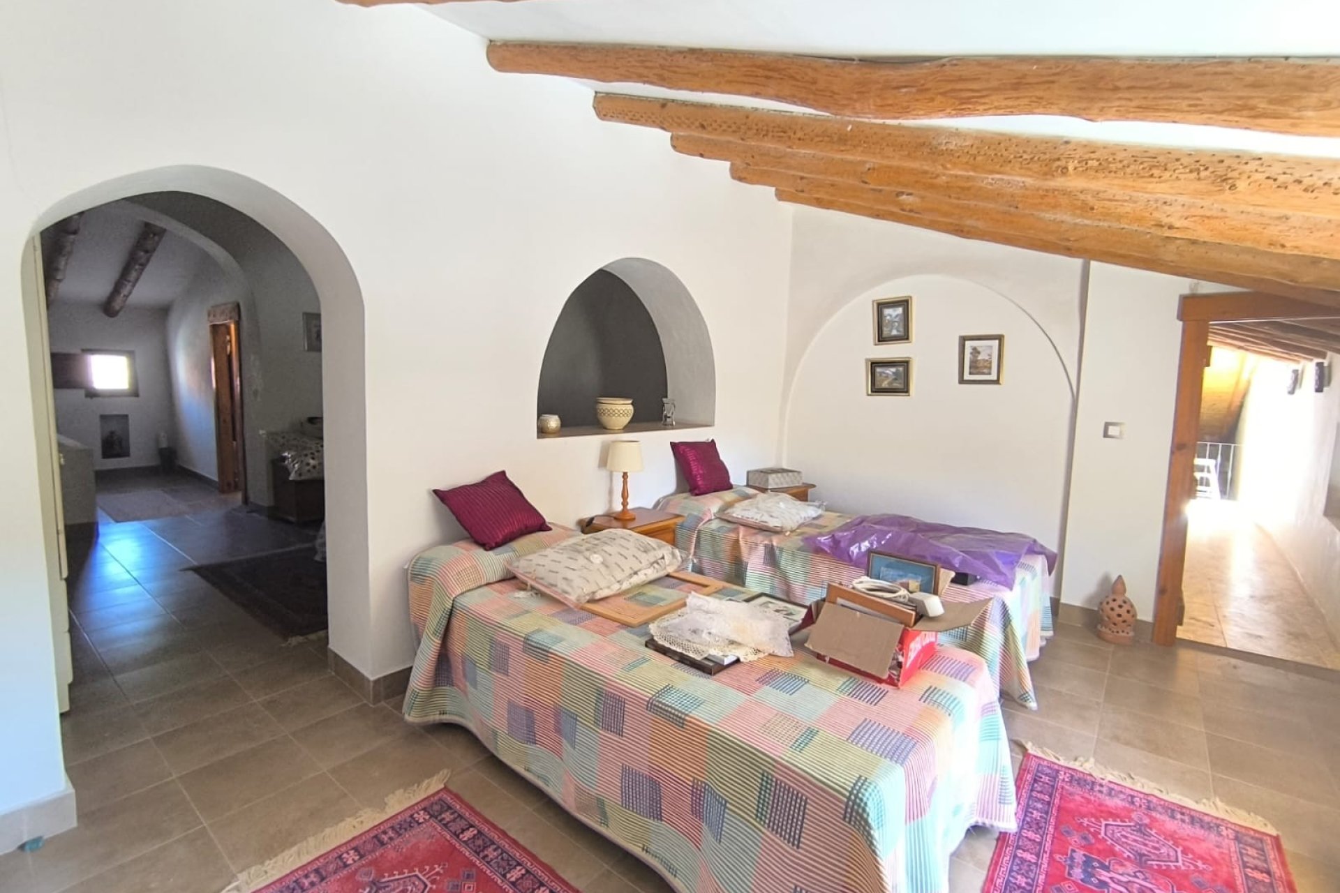 Revente - Villa -
Chinorlet - Inland