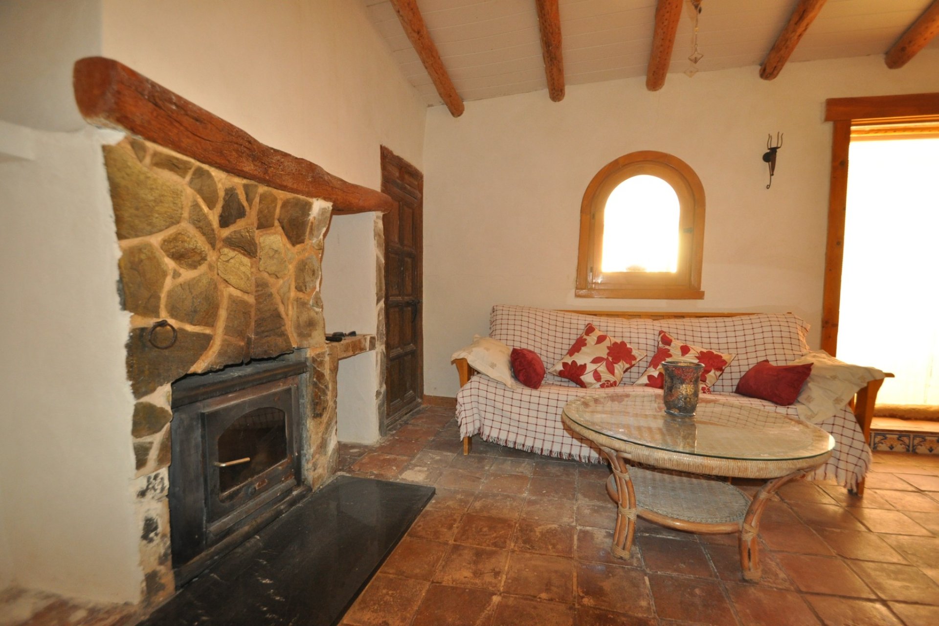 Revente - Villa -
Chinorlet - Inland