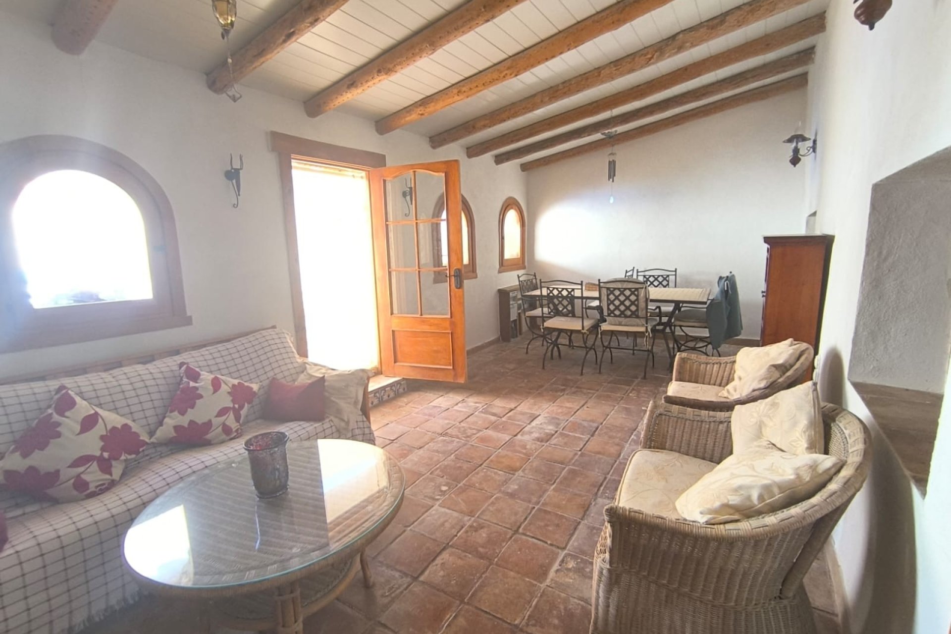 Revente - Villa -
Chinorlet - Inland