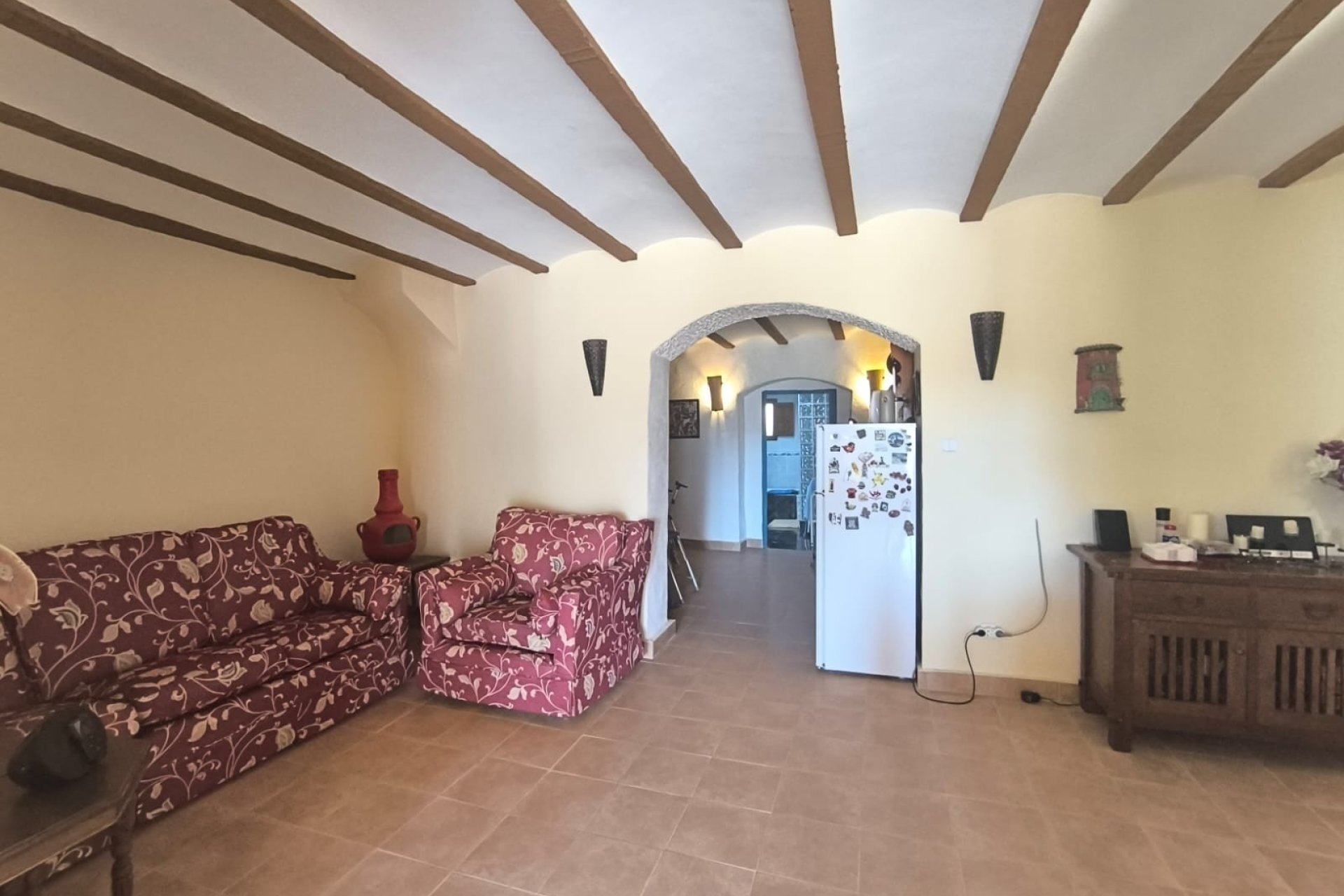 Revente - Villa -
Chinorlet - Inland