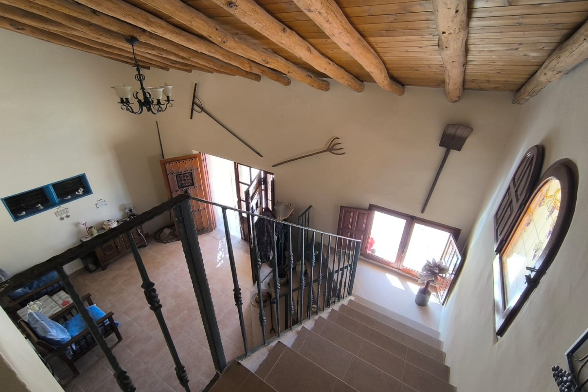Revente - Villa -
Chinorlet - Inland